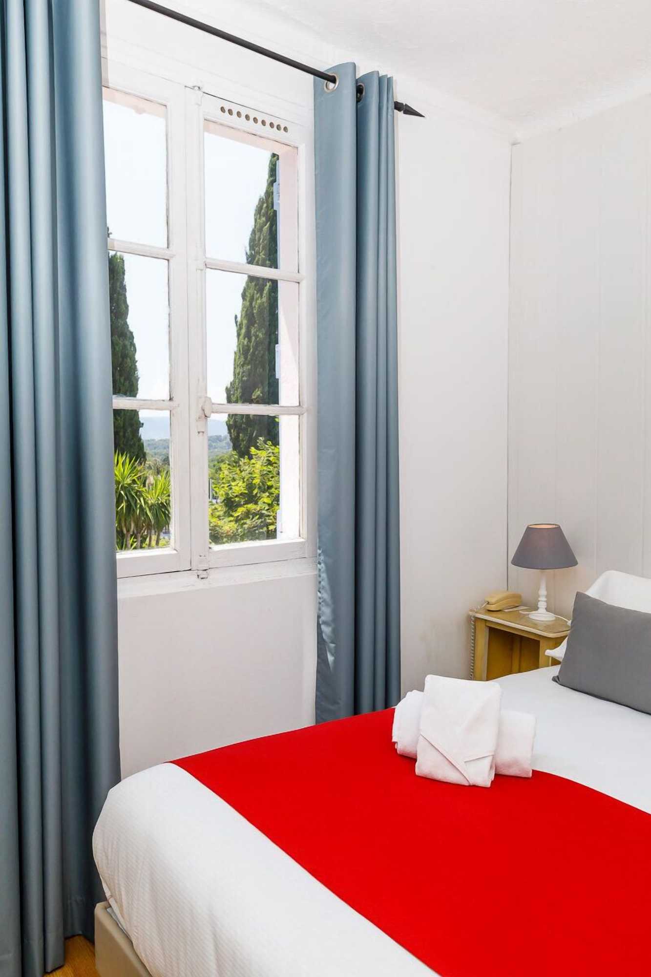 Gift card for Hôtel Les Liserons de Mougins Gift card for Hôtel Les Liserons de Mougins