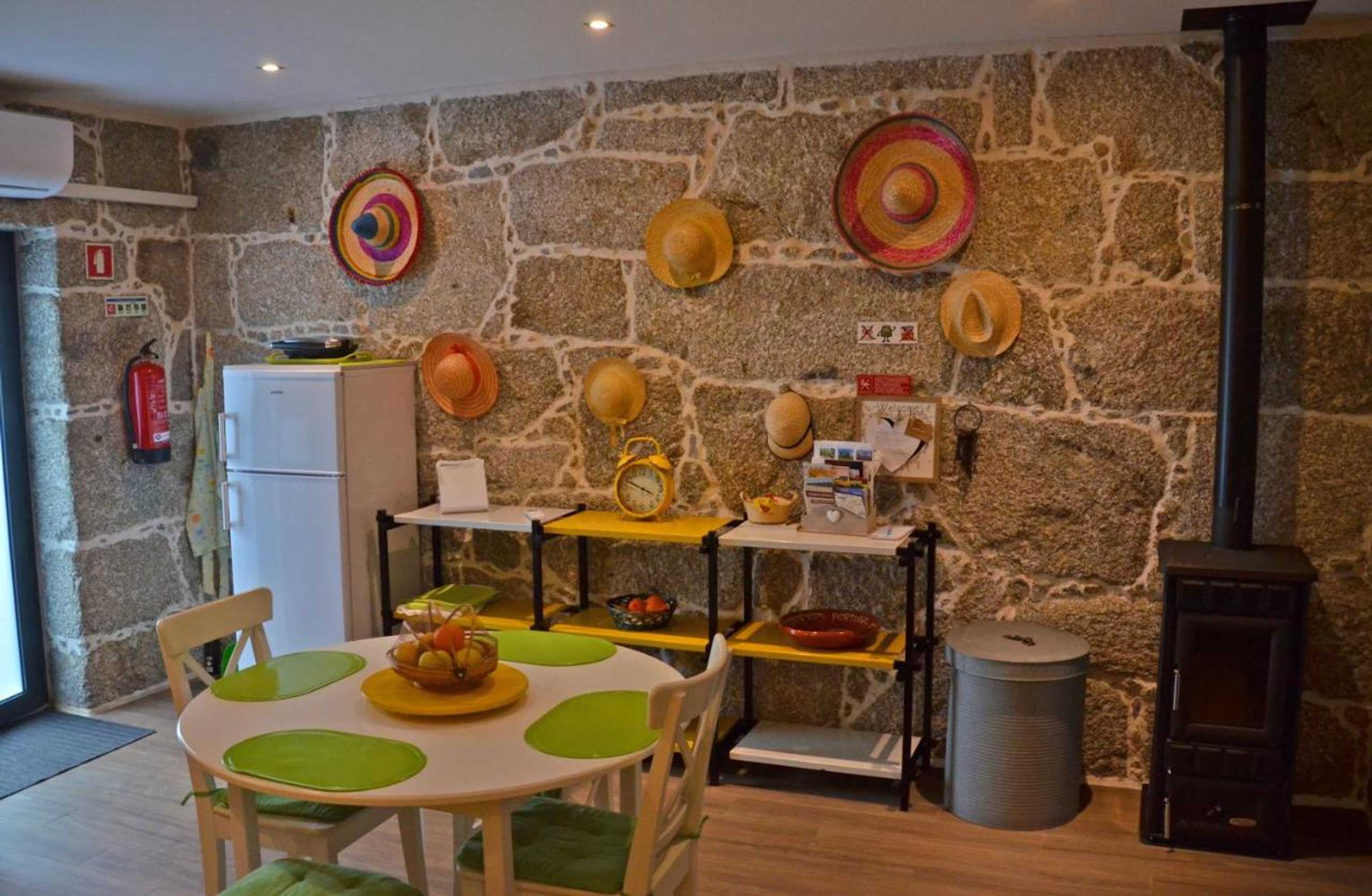 Gift card for Casa de Campo Sossego da Lata