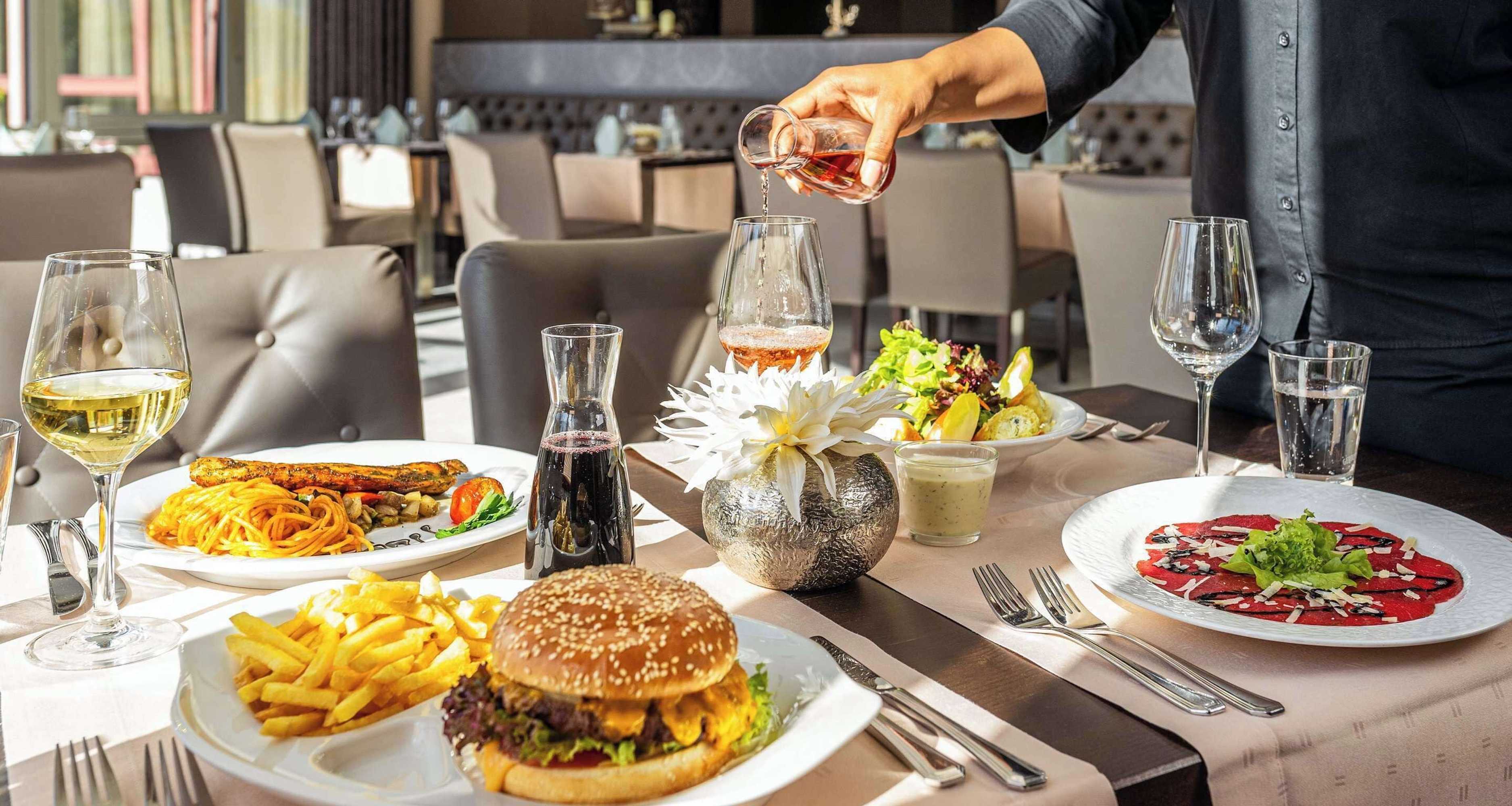 Gift card for Best Western Victor's Residenz-Hotel Rodenhof Gift card for Best Western Victor's Residenz-Hotel Rodenhof