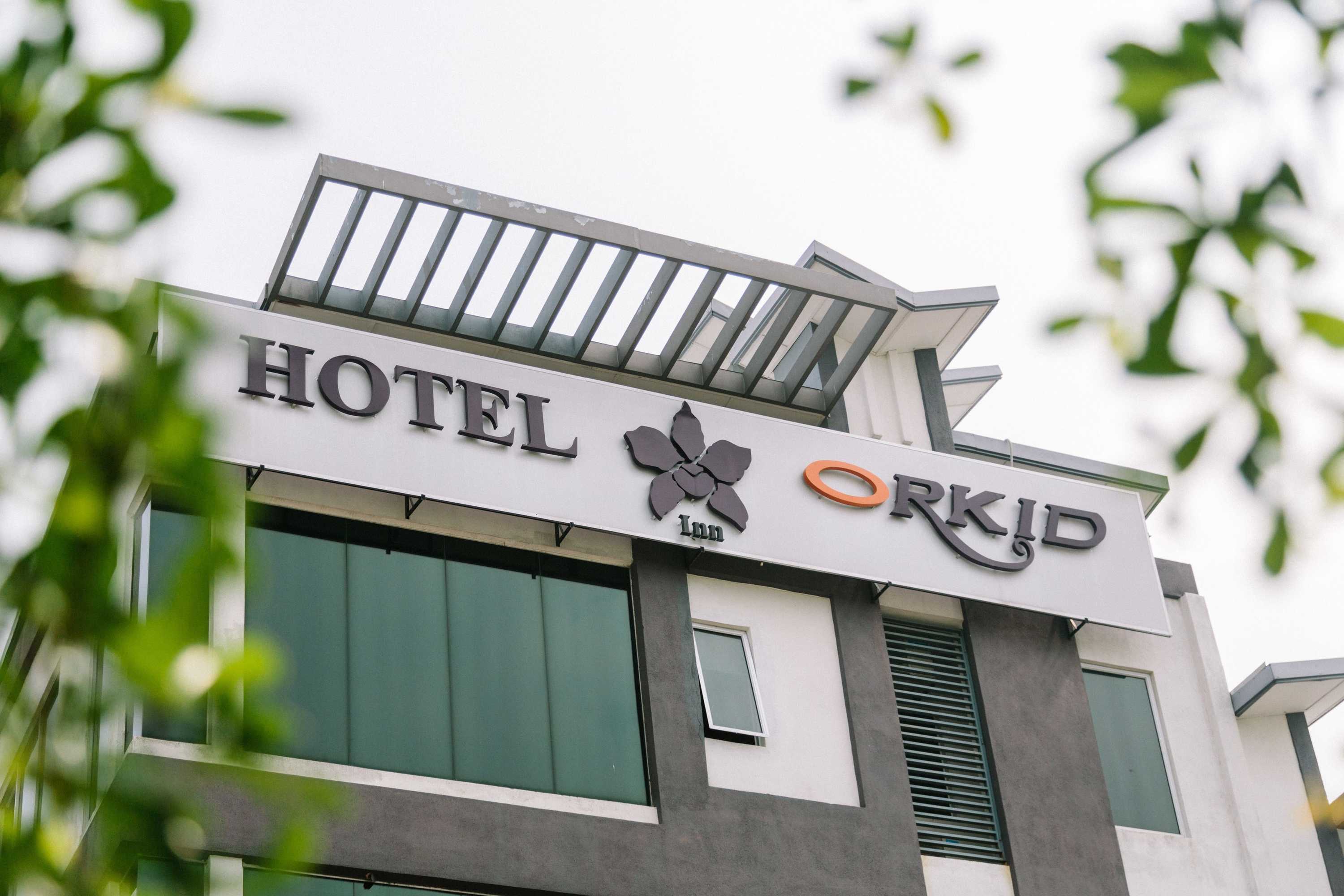 Gift card for Orkid Inn Mahkota Cheras Gift card for Orkid Inn Mahkota Cheras