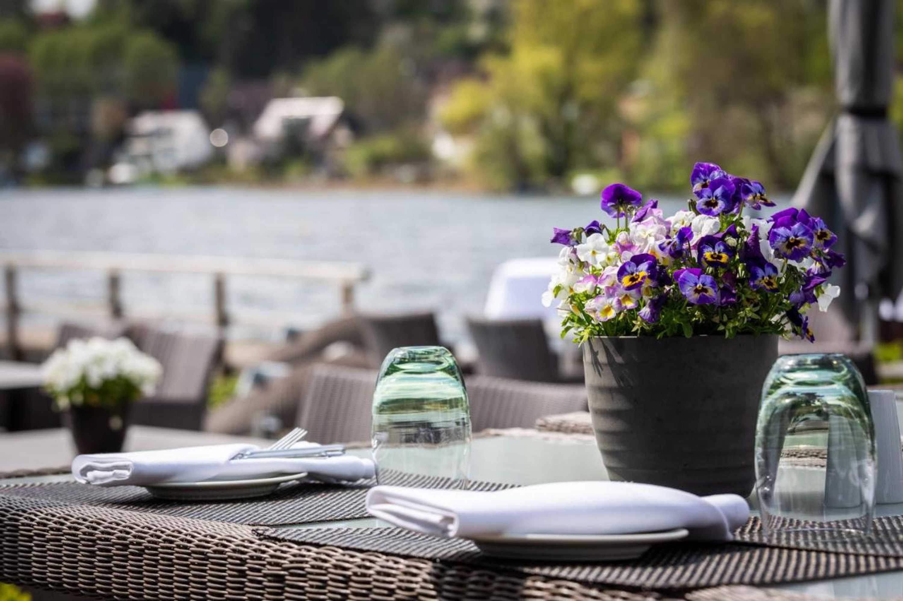 Gift card for Hotel Der Seehof