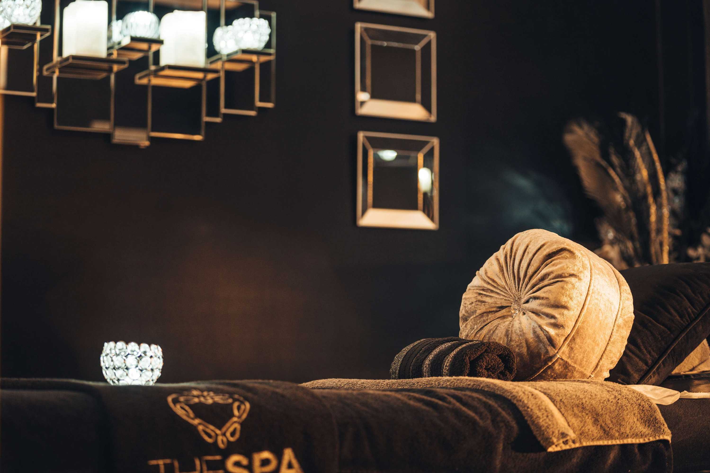 Gift card for Blackpool Football Club Stadium Hotel, a Member of Radisson Individuals