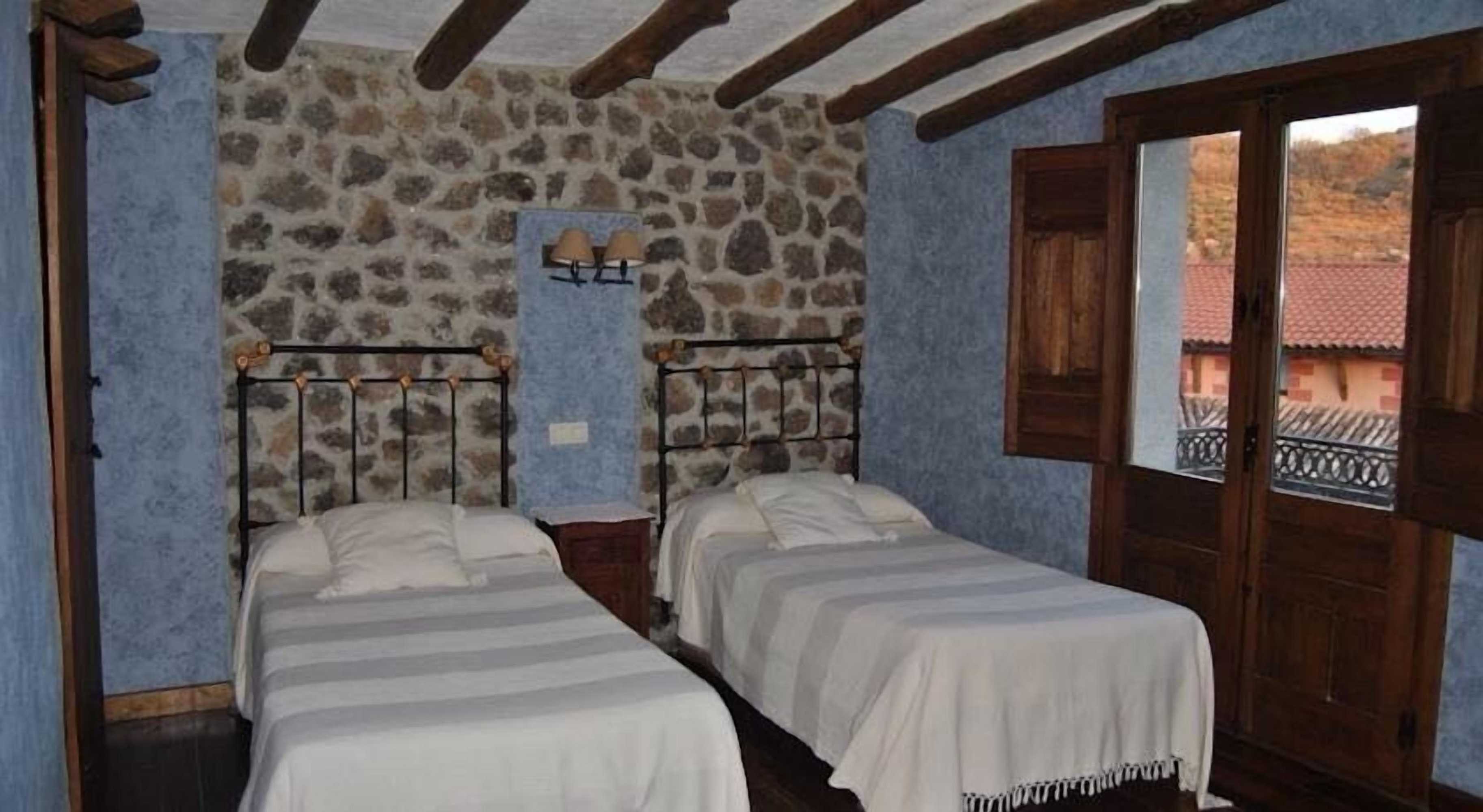 Gift card for Casa Rural La Toza Gift card for Casa Rural La Toza