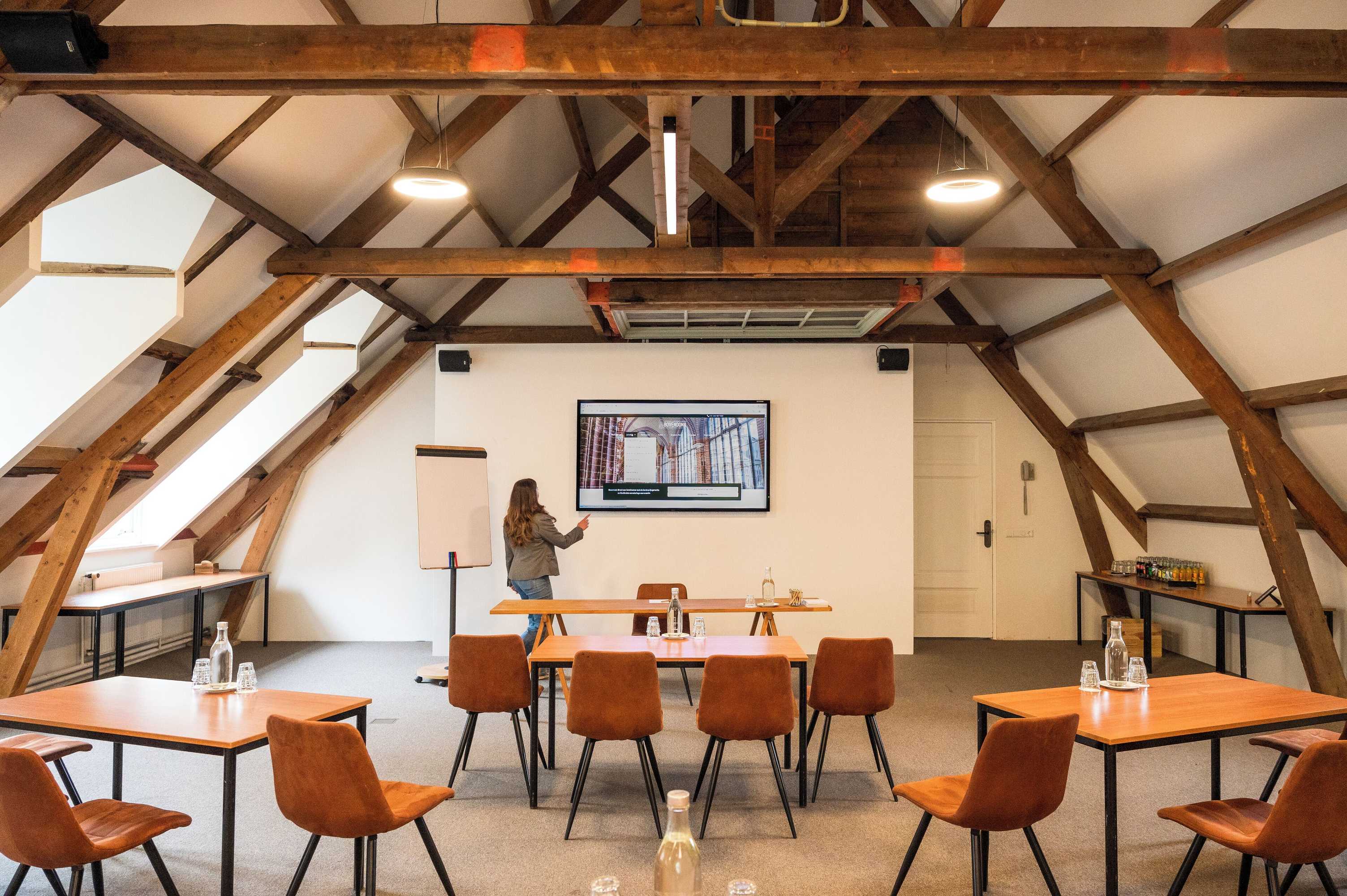 Gift card for Business & Eventlocation Bovendonk