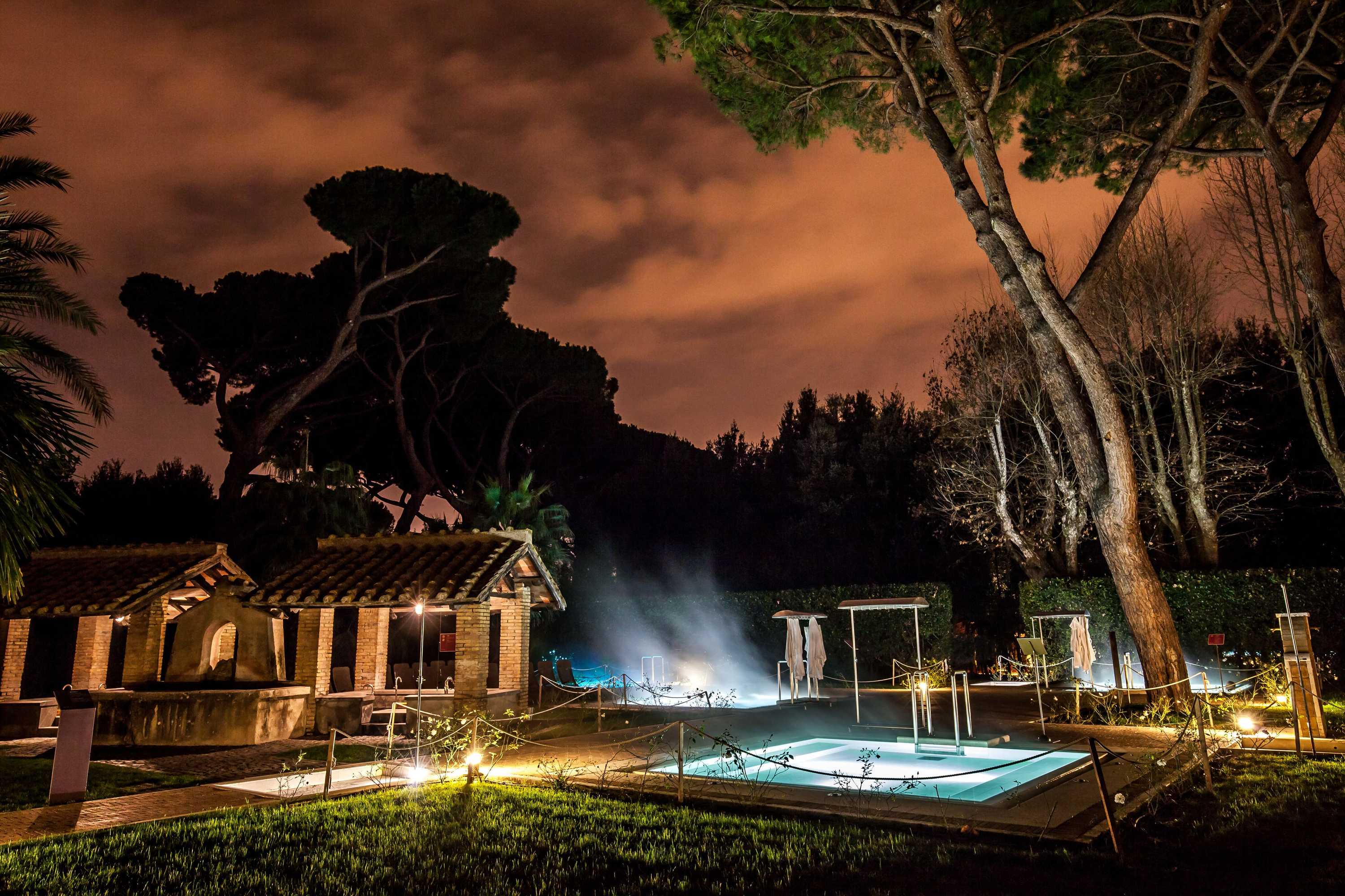 Gift card for QC Termeroma Spa & Resort Gift card for QC Termeroma Spa & Resort