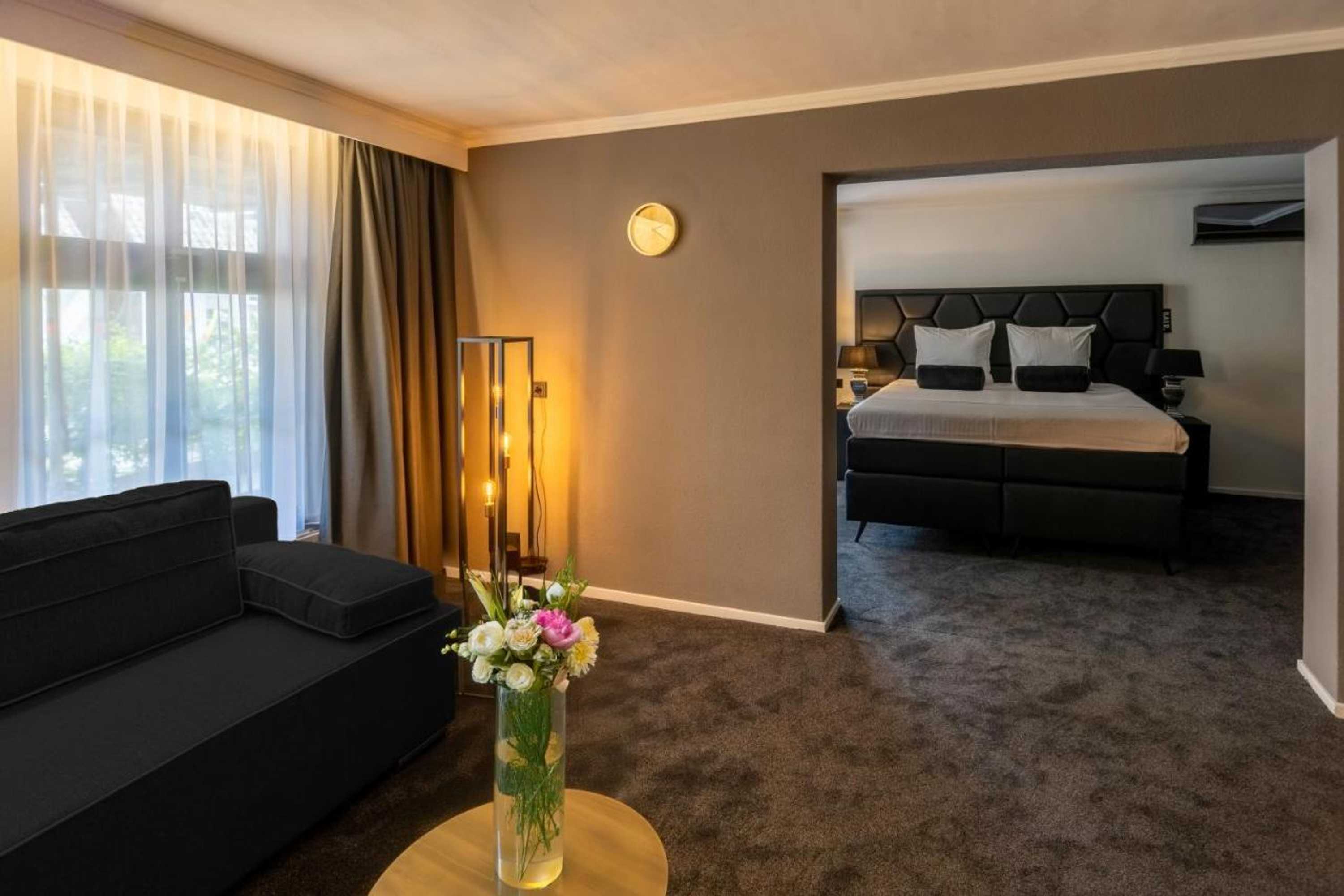 Gift card for Hotel & Brasserie de Zwaan