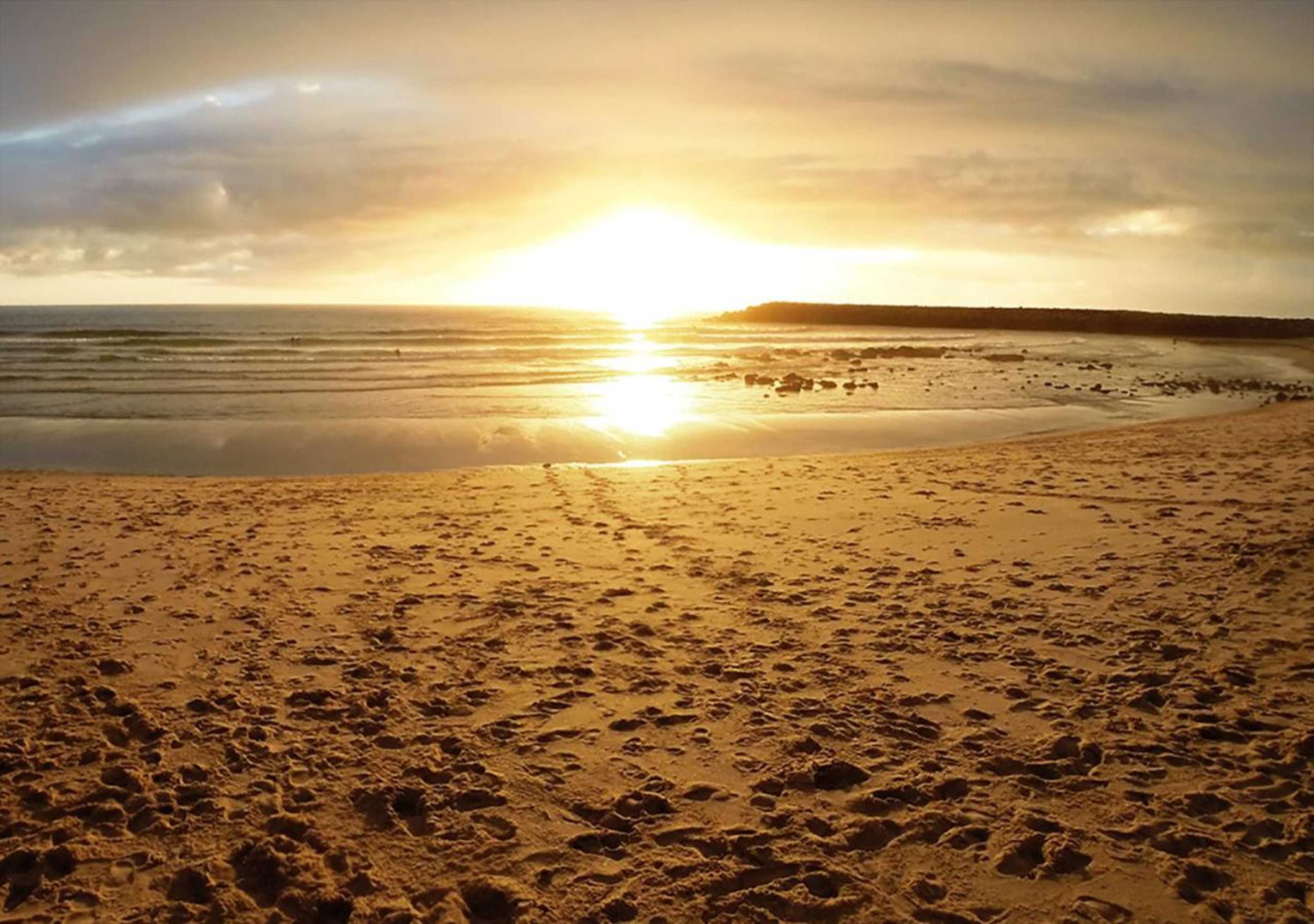 Gift card for Watermark Surf House Espinho