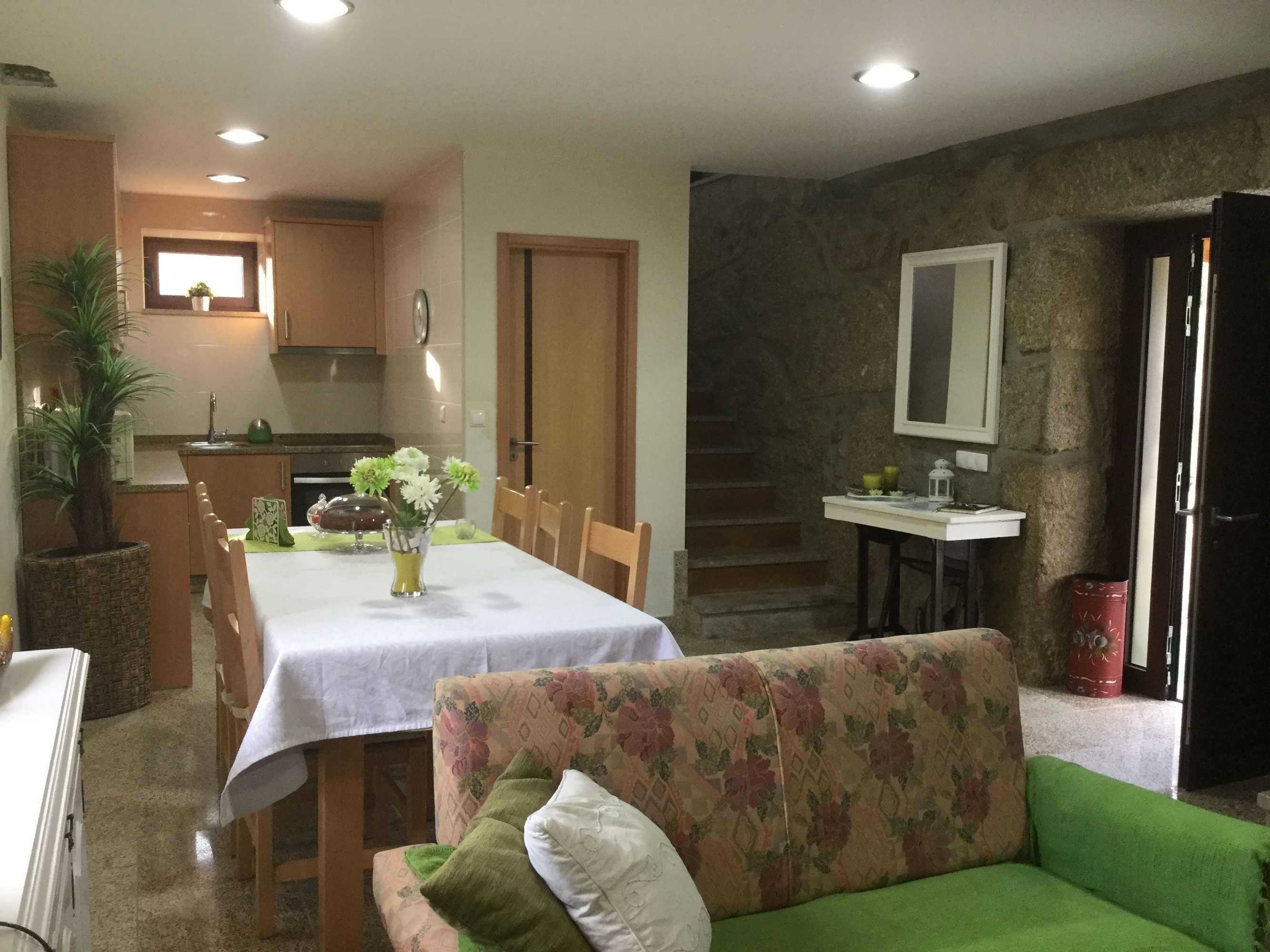 Gift card for Bernardes House