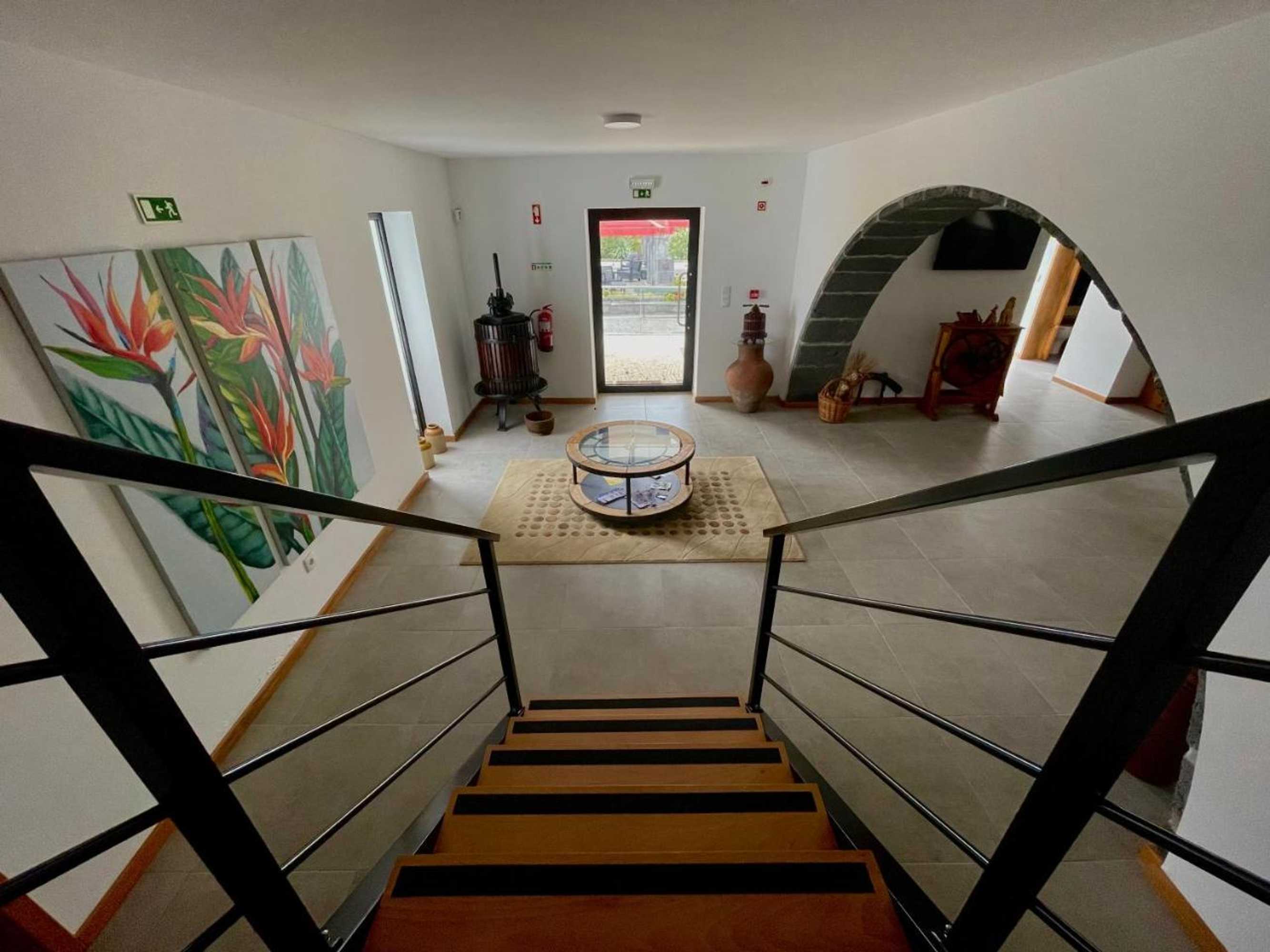 Gift card for Solar Pontes