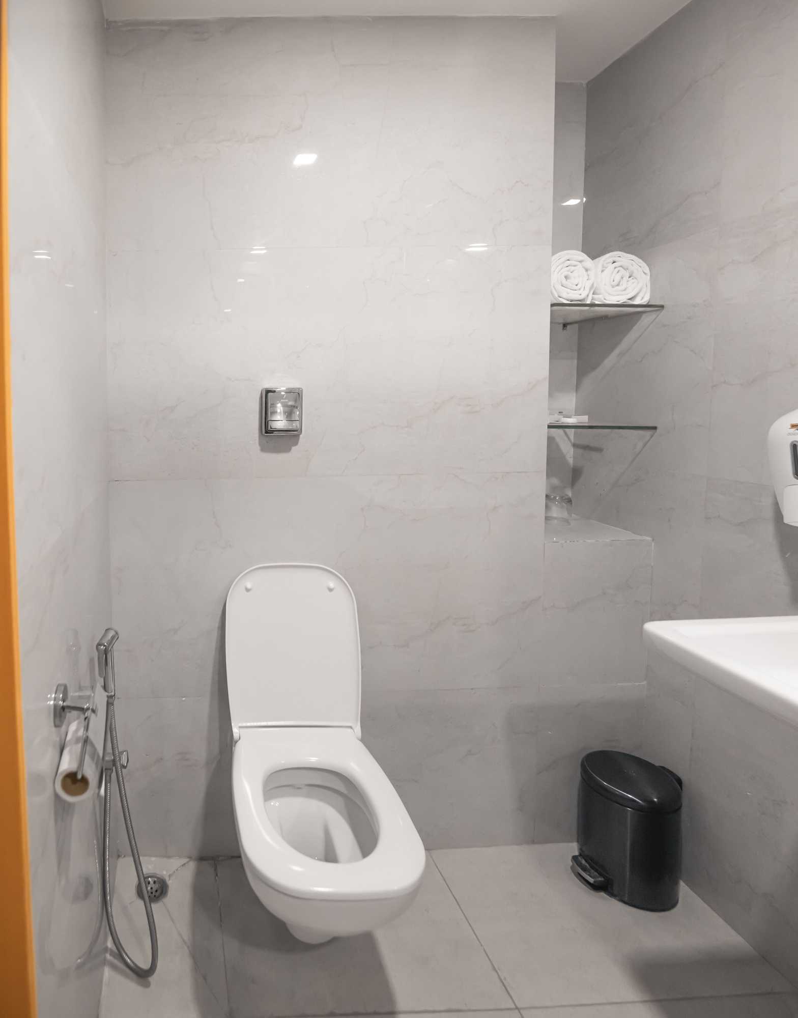 Gift card for Hotel Turmeric