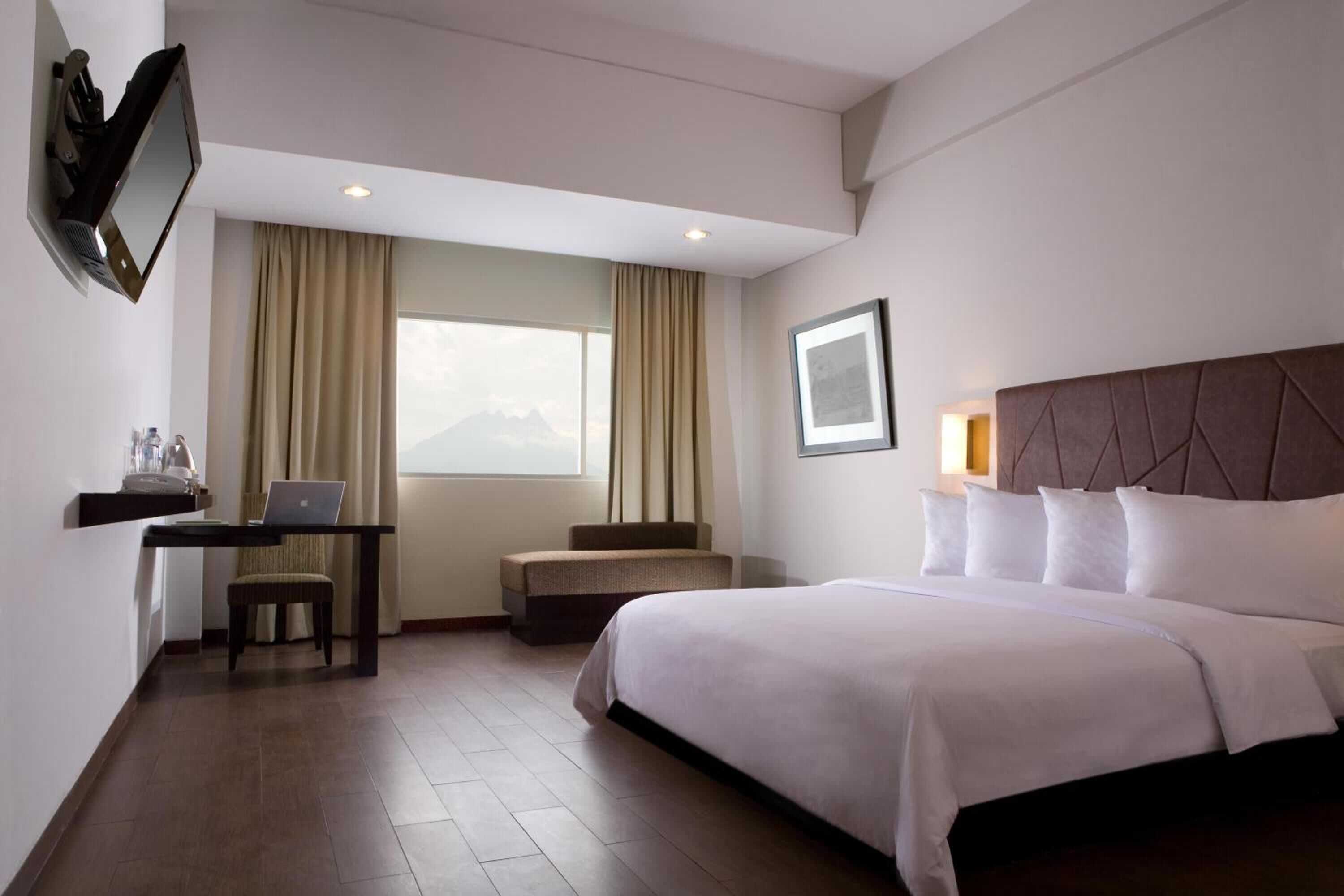 Gift card for Hotel Santika Bogor Gift card for Hotel Santika Bogor