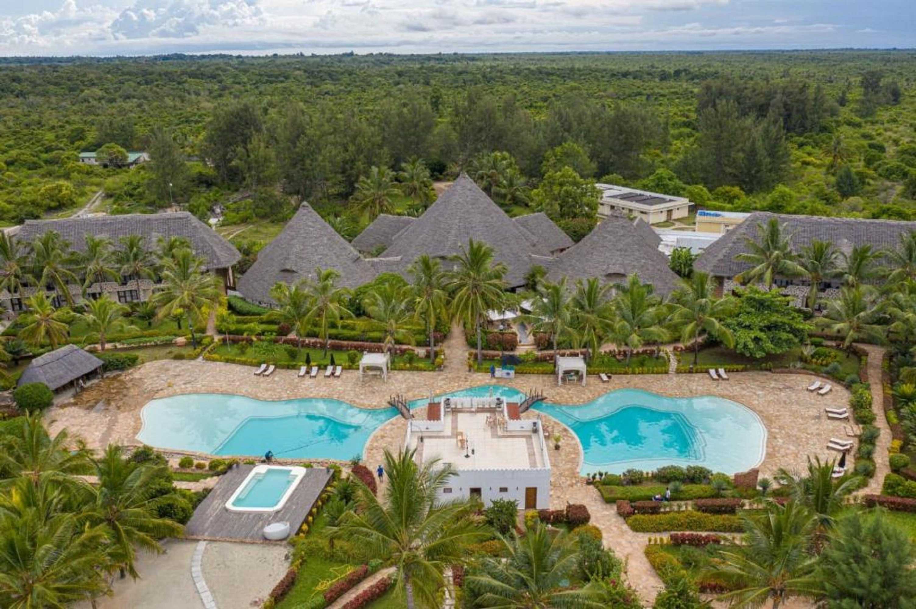 Gift card for Fruit & Spice Wellness Resort Zanzibar Gift card for Fruit & Spice Wellness Resort Zanzibar