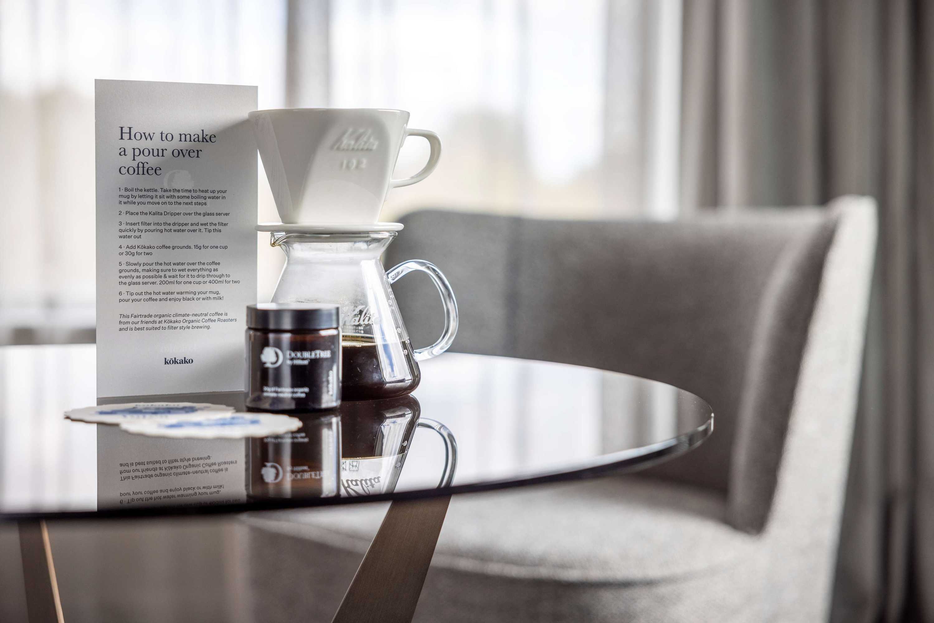 Gift card for Doubletree by Hilton Auckland Karaka Gift card for Doubletree by Hilton Auckland Karaka