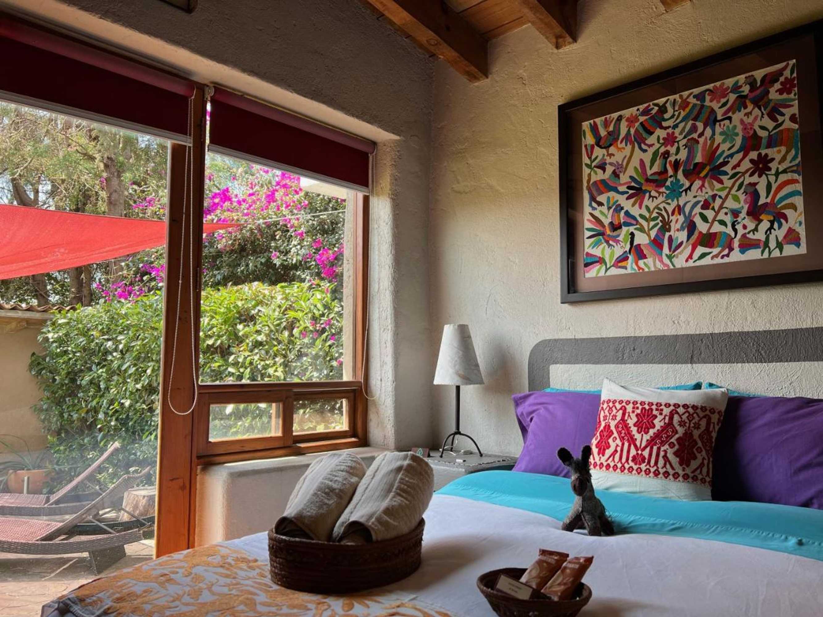 Gift card for Las Luciérnagas