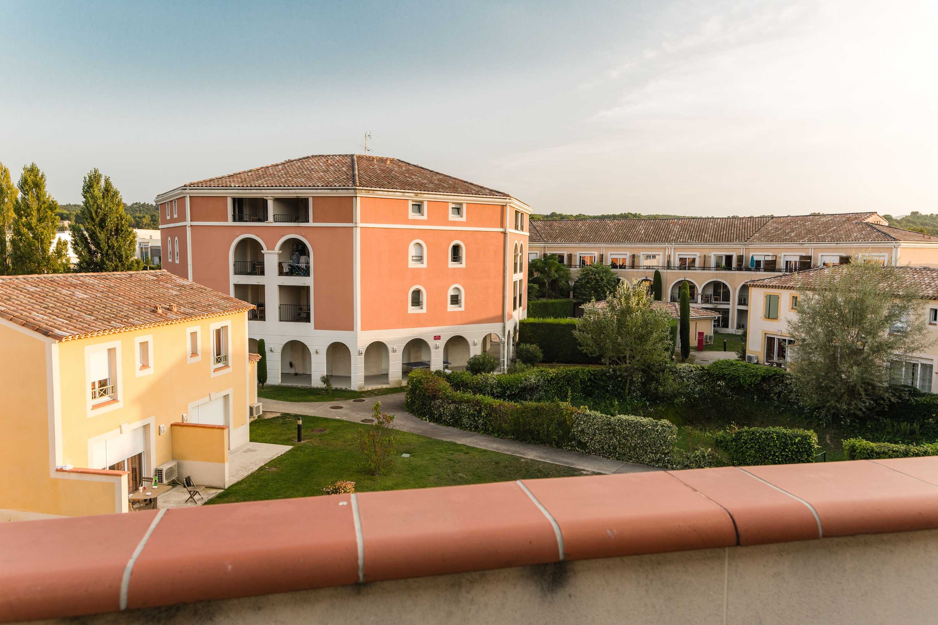 Gift card for Appart'hotel Garden & City Rousset Gift card for Appart'hotel Garden & City Rousset