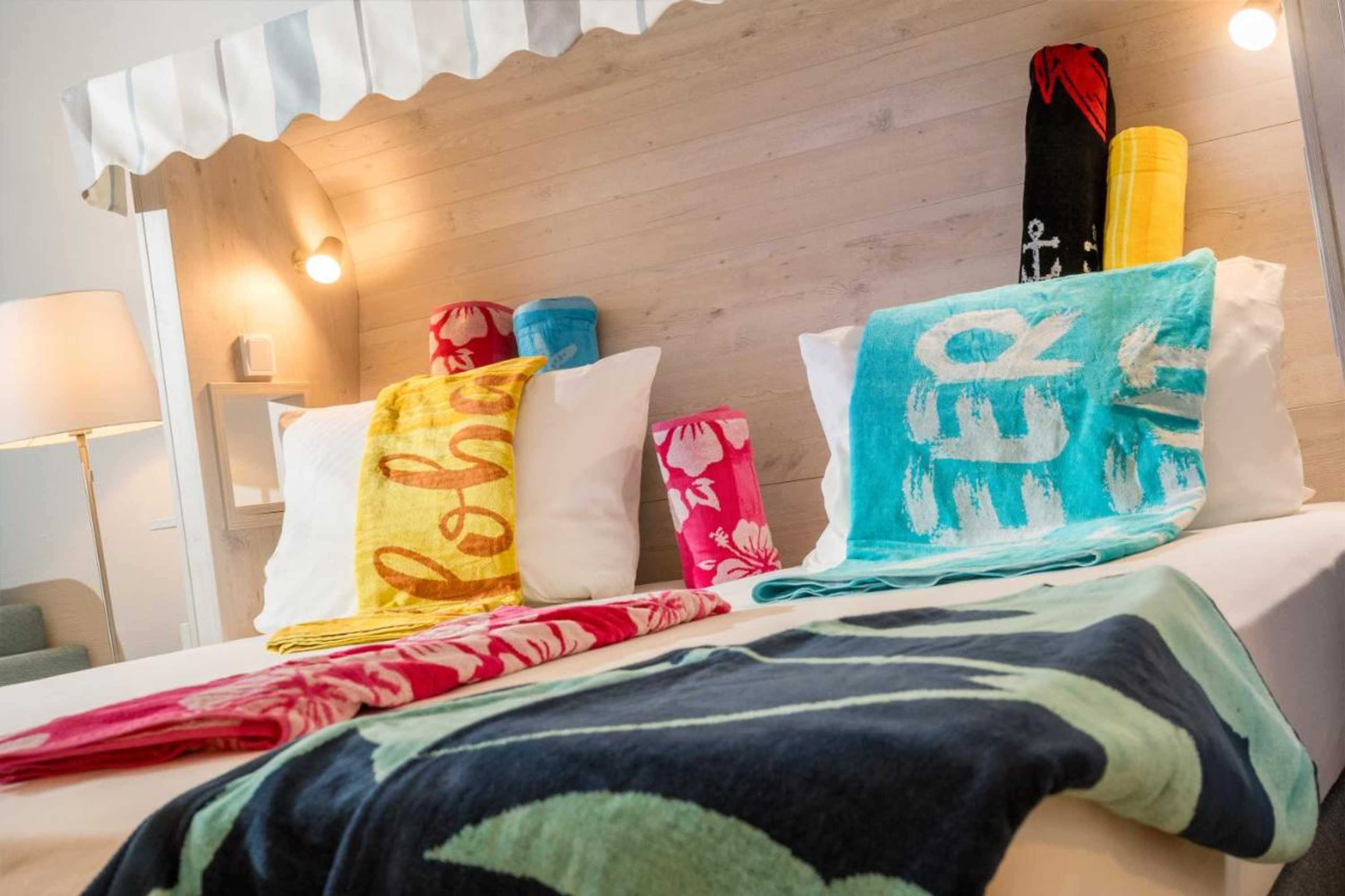 Gift card for Villa Beachside