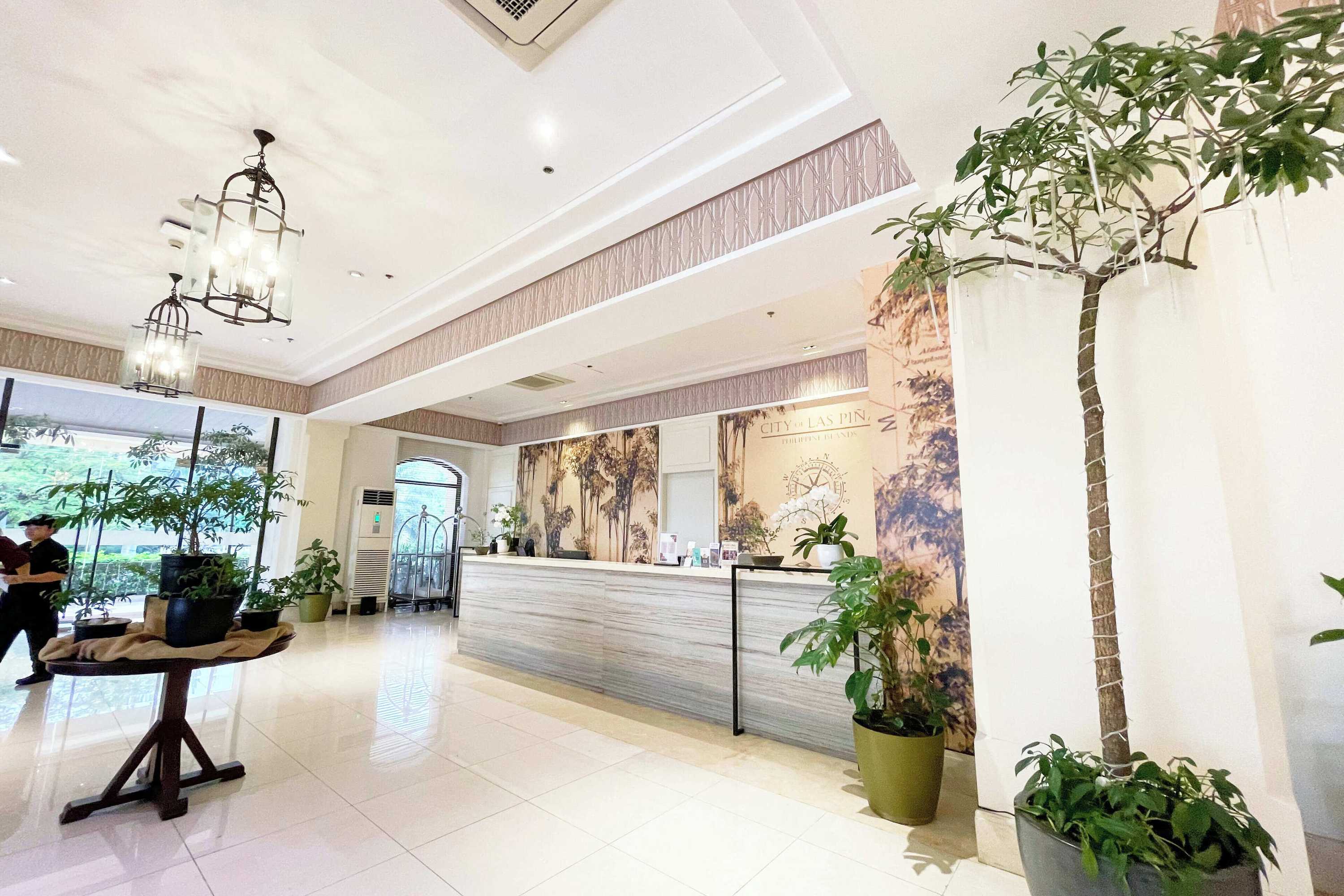 Gift card for Mella Hotel Manila Near Naia Airport