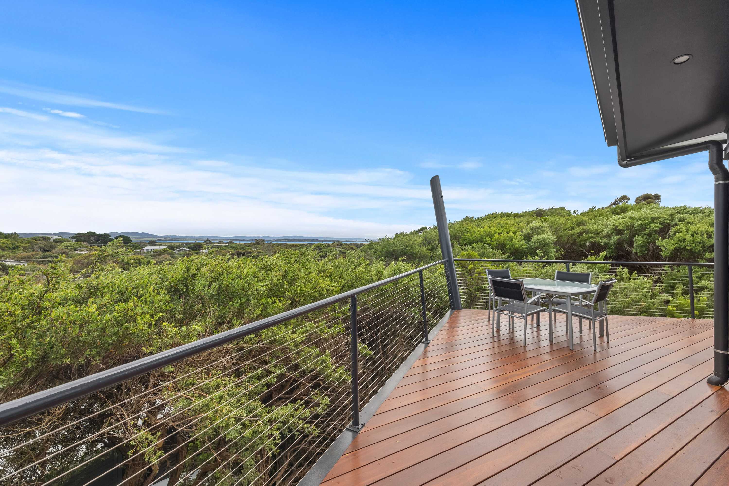 Gift card for Sandy Point Beach Escape