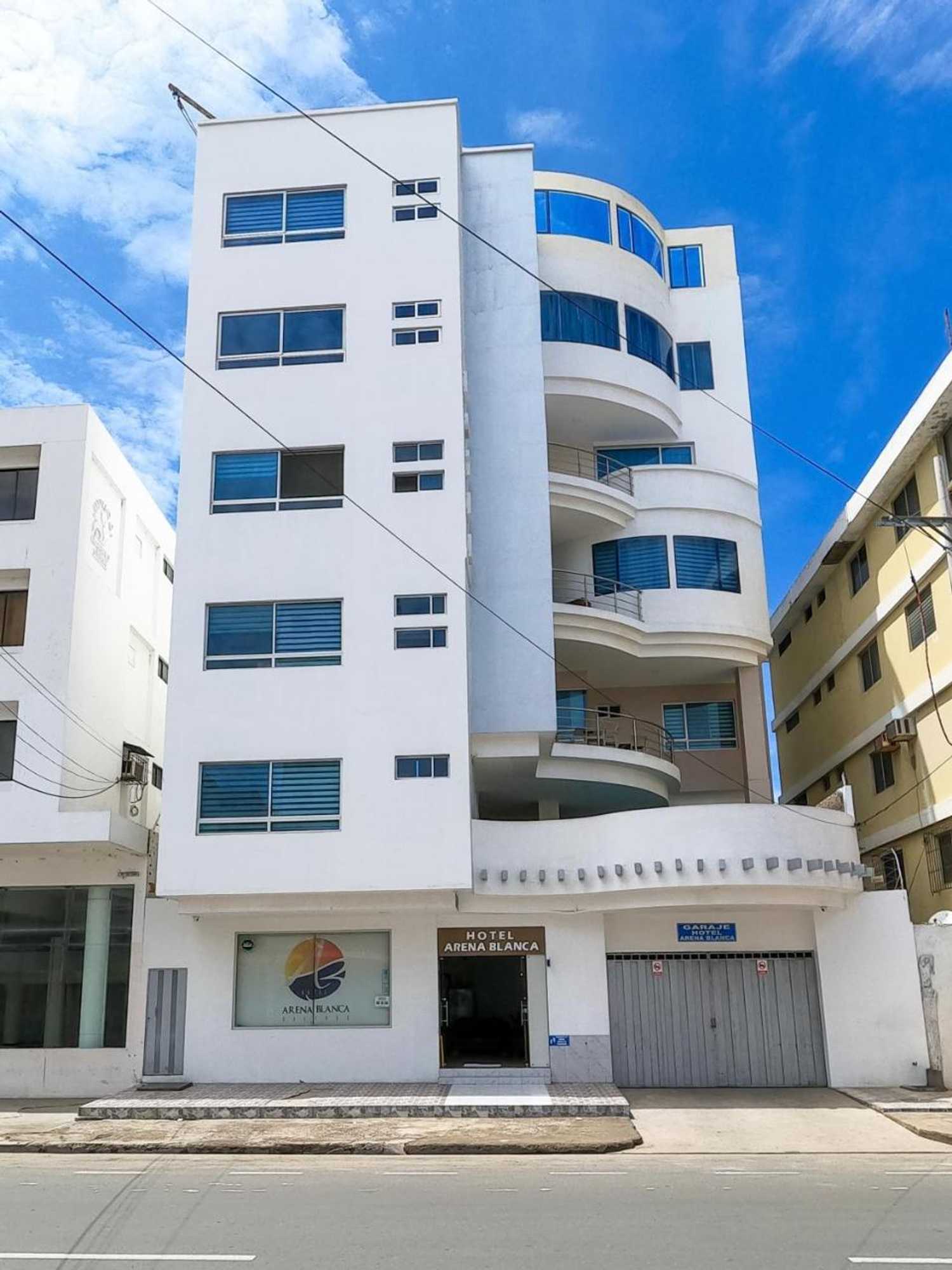 Gift card for Hotel Arena Blanca Gift card for Hotel Arena Blanca