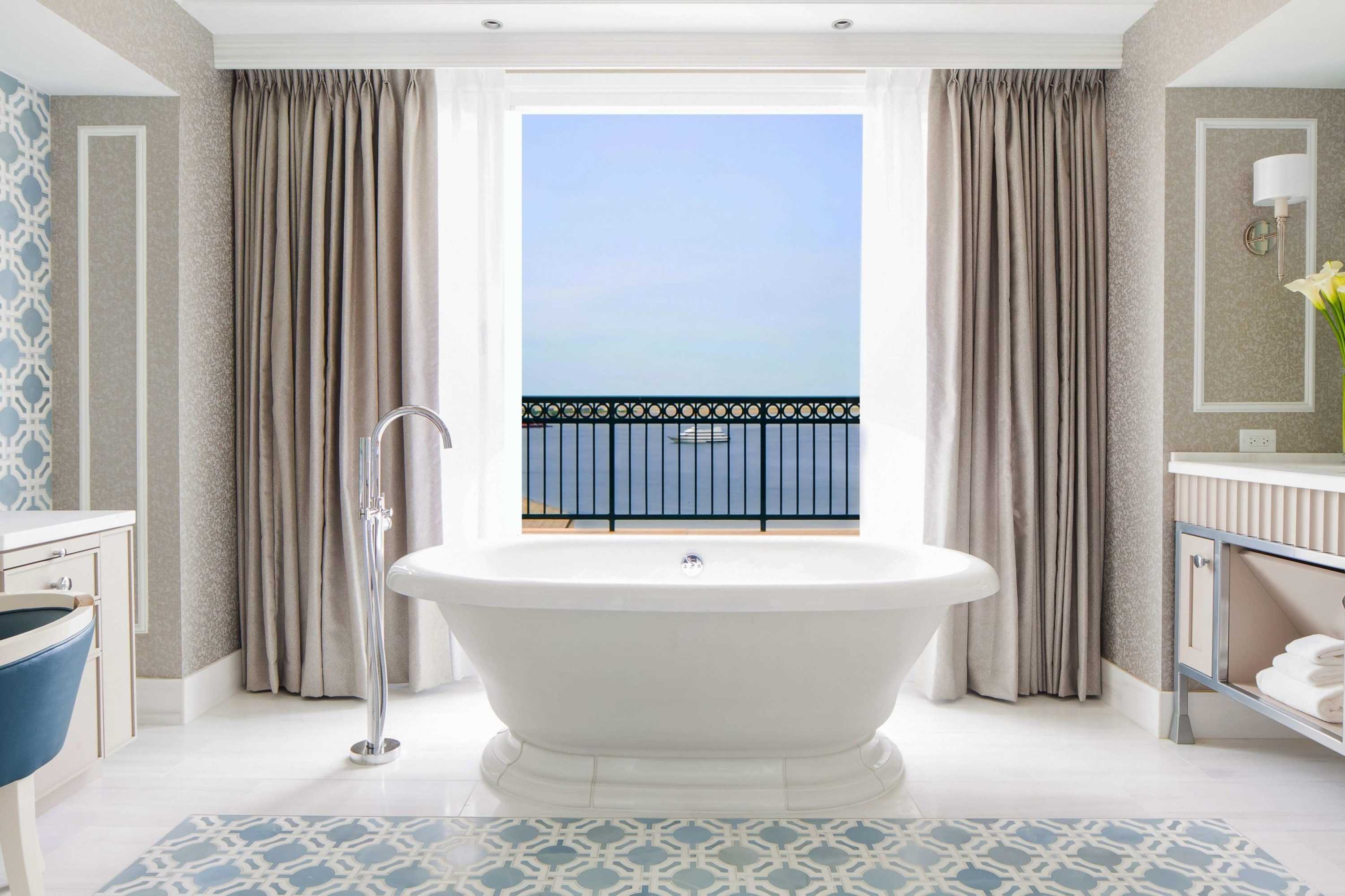 Gift card for Boston Harbor Hotel Gift card for Boston Harbor Hotel