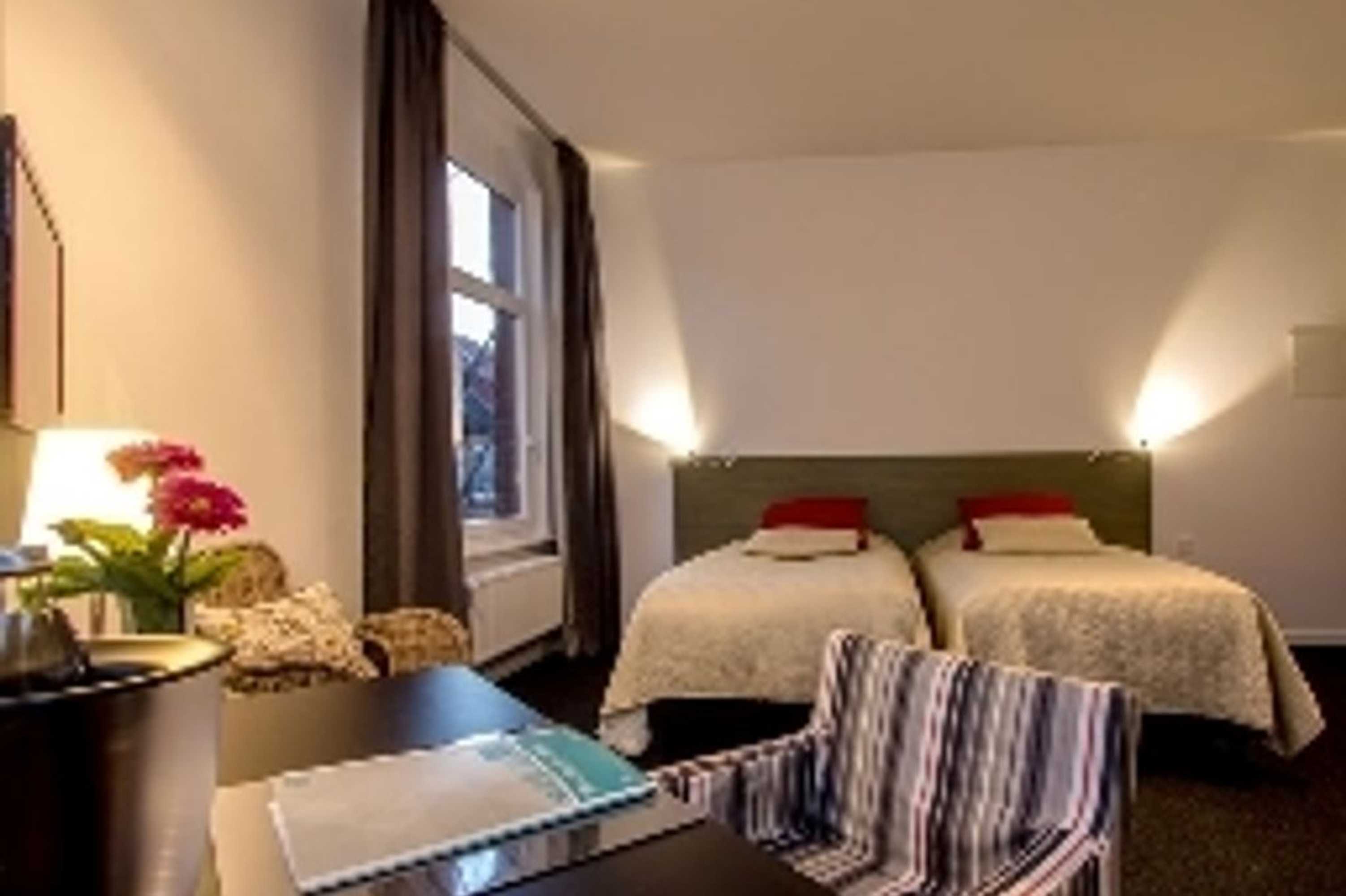 Gift card for 1891 Hildesheim Boutique Hotel