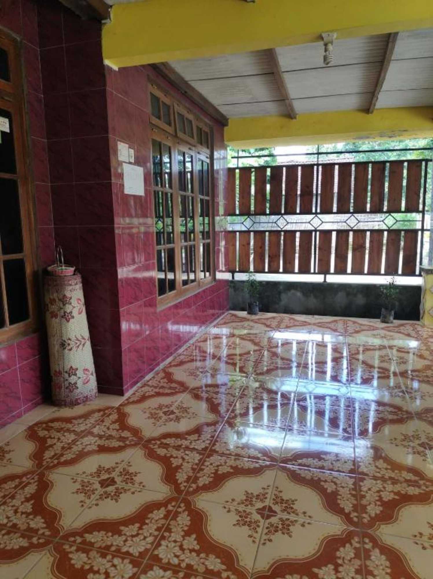 Gift card for Gini Homestay