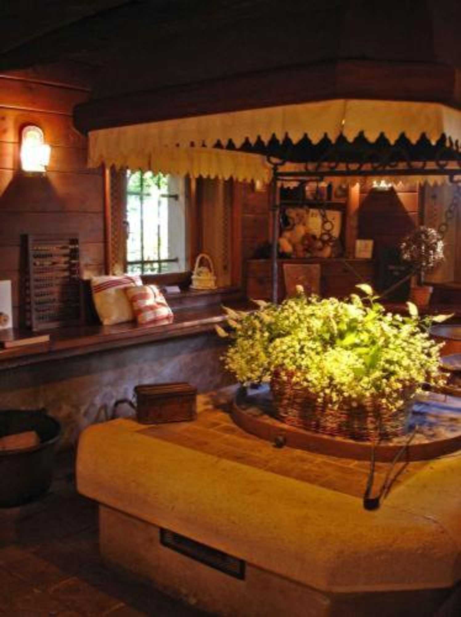 Gift card for Hotel L'ultimo Mulino