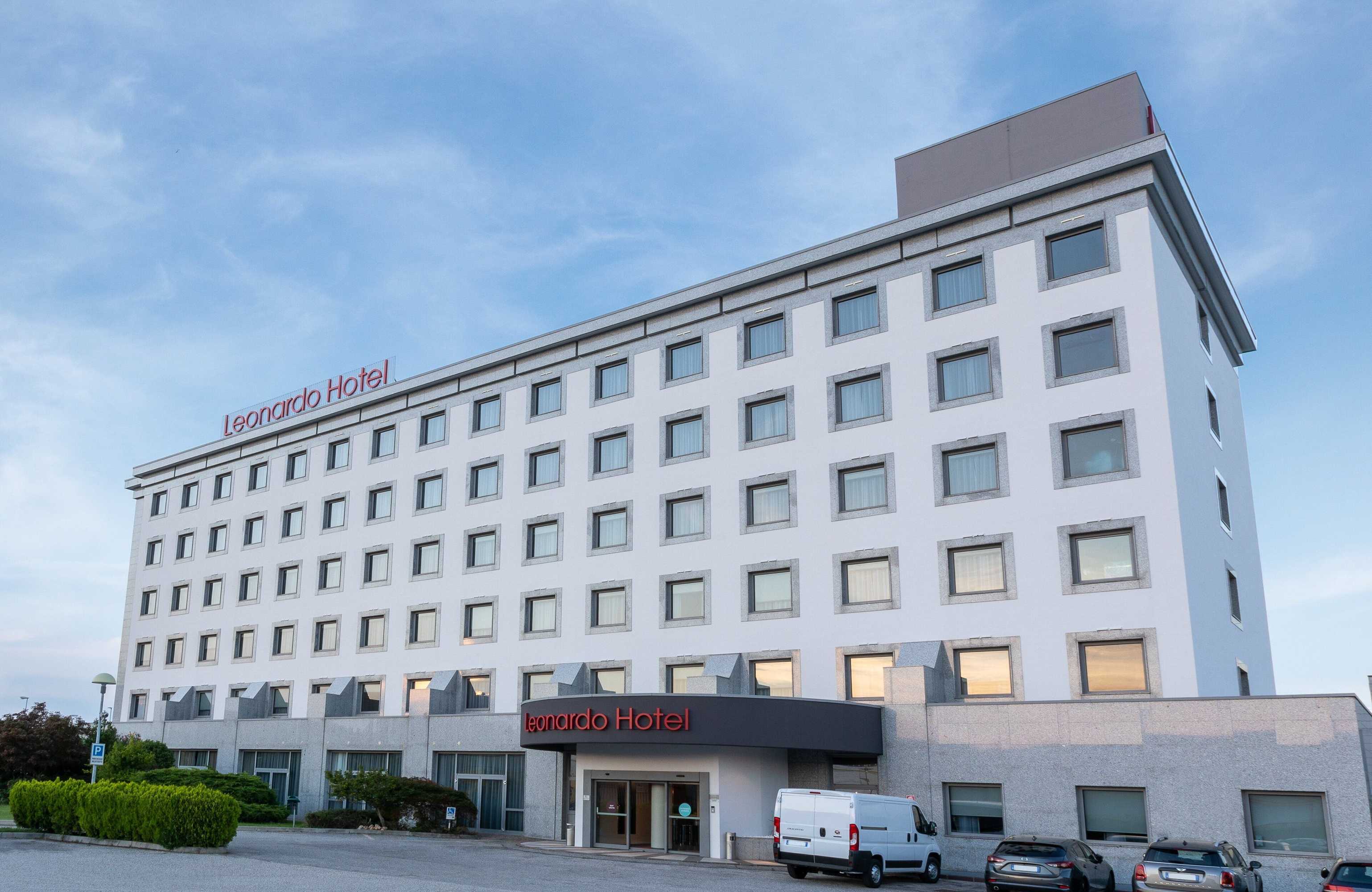 Gift card for Leonardo Hotel Verona Gift card for Leonardo Hotel Verona