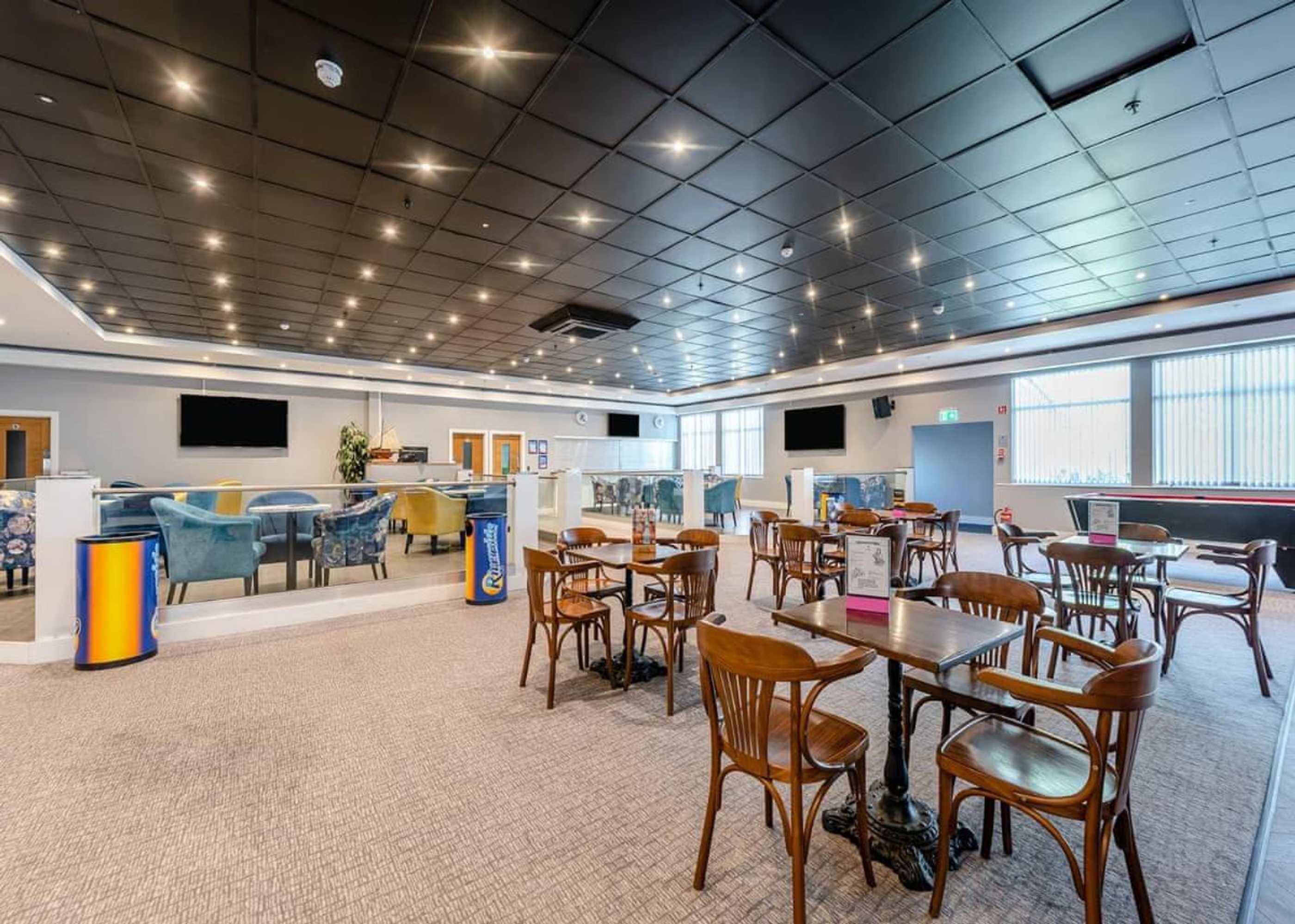 Gift card for Riverside Caravan Holiday Park