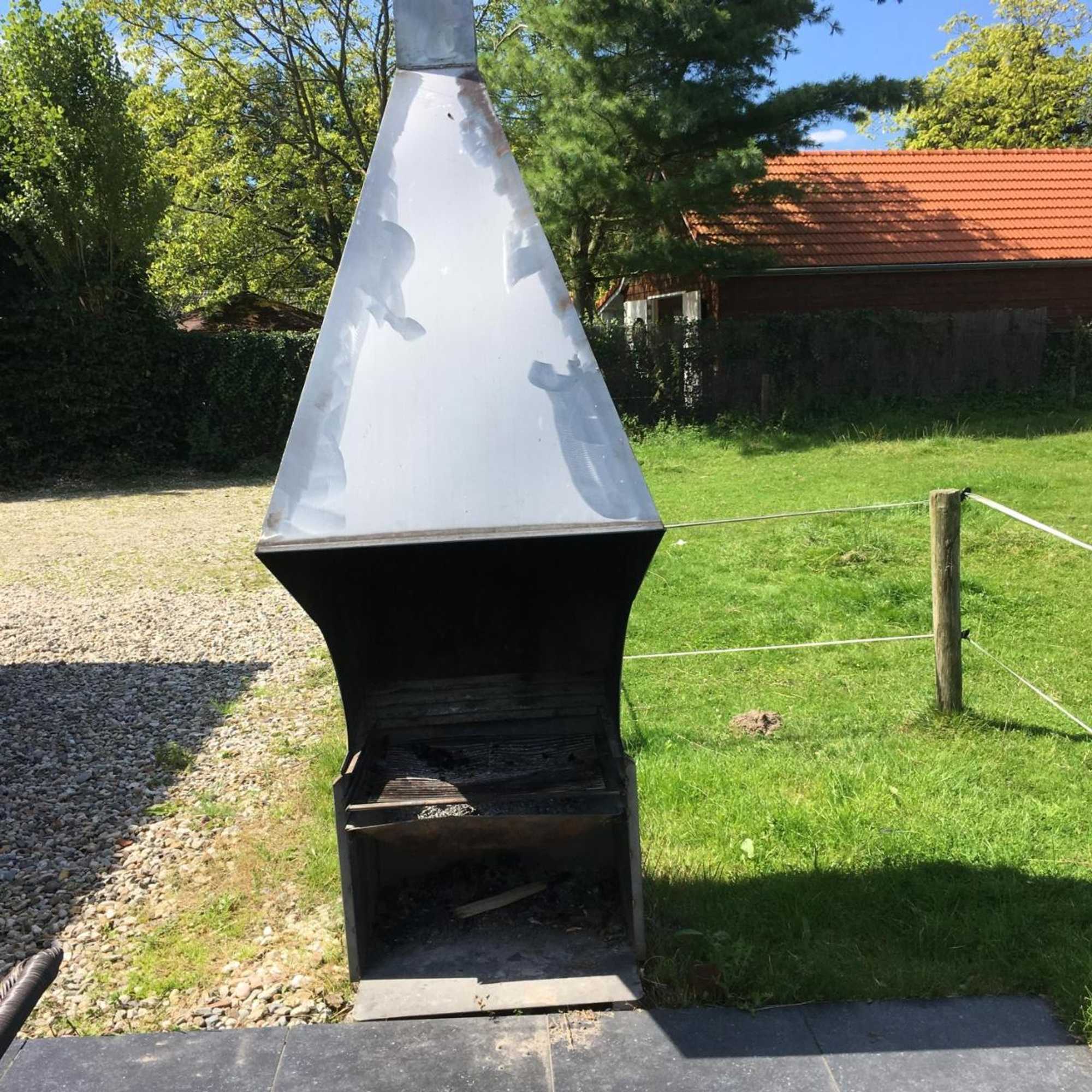 Gift card for De Blije Big