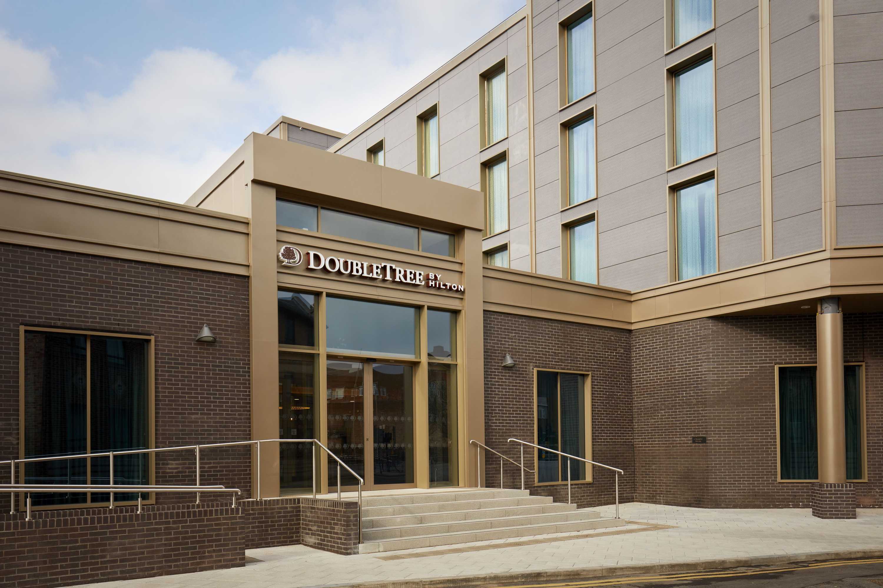 Gift card for Doubletree by Hilton Hull United Kingdom Gift card for Doubletree by Hilton Hull United Kingdom