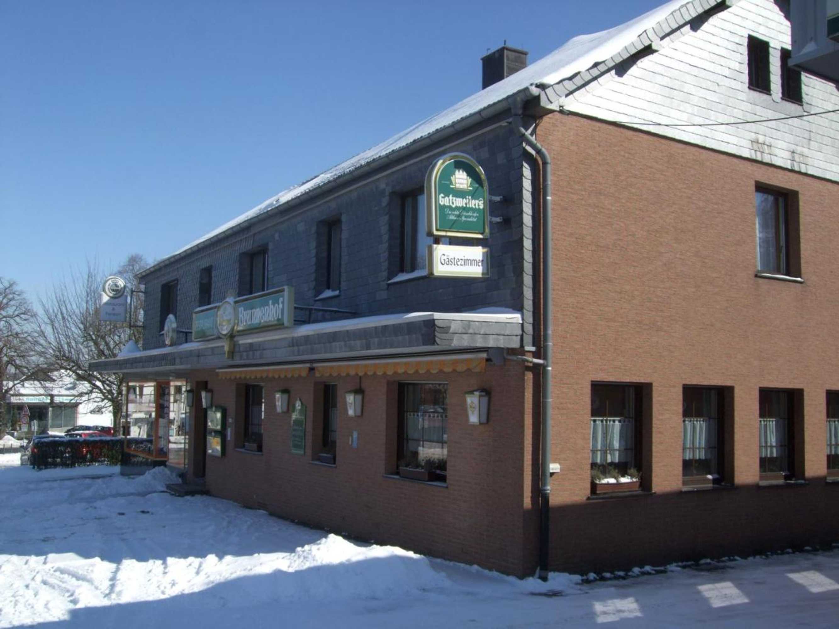 Gift card for Pension Brunnenhof