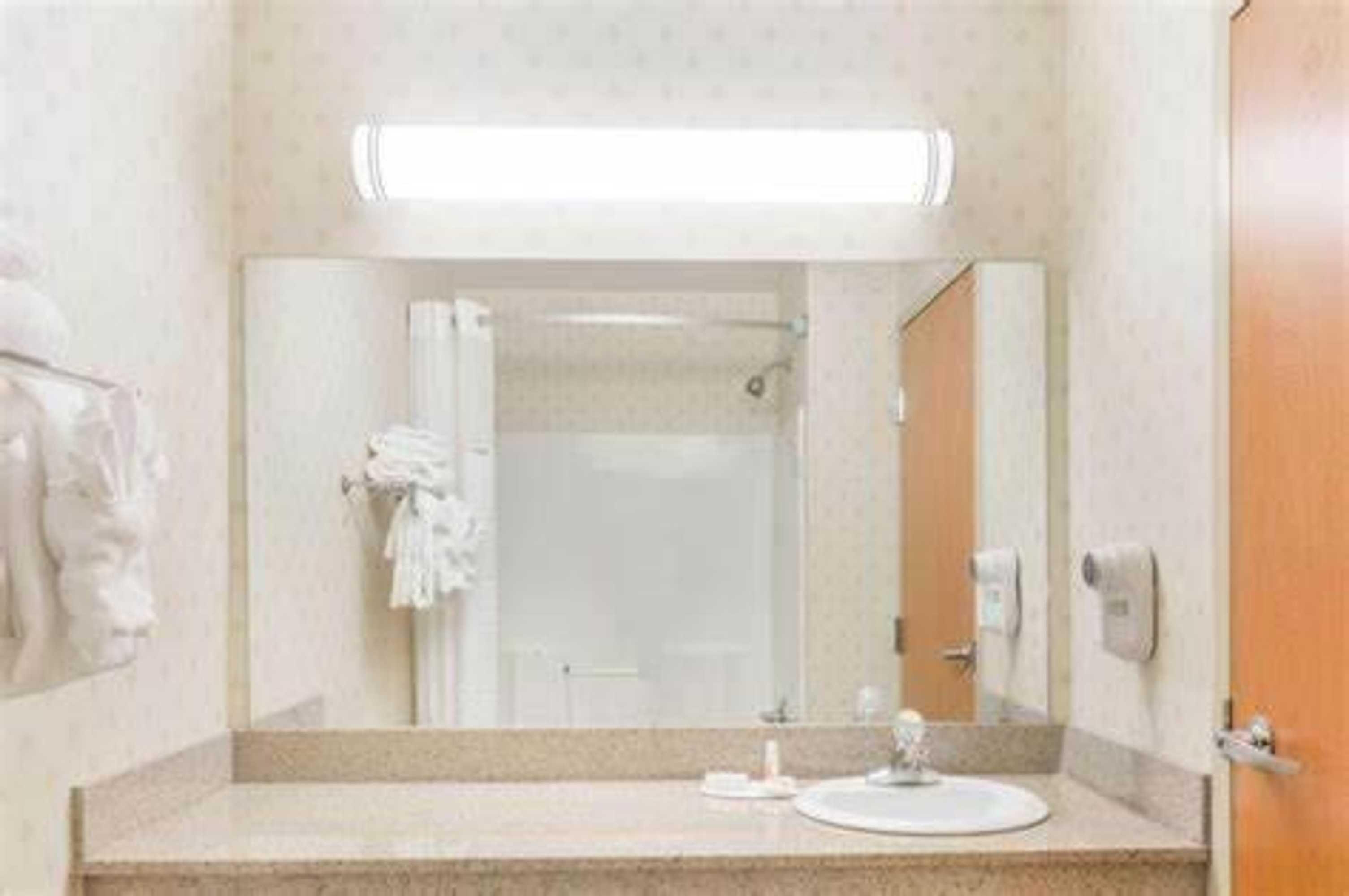 Gift card for Quality Inn