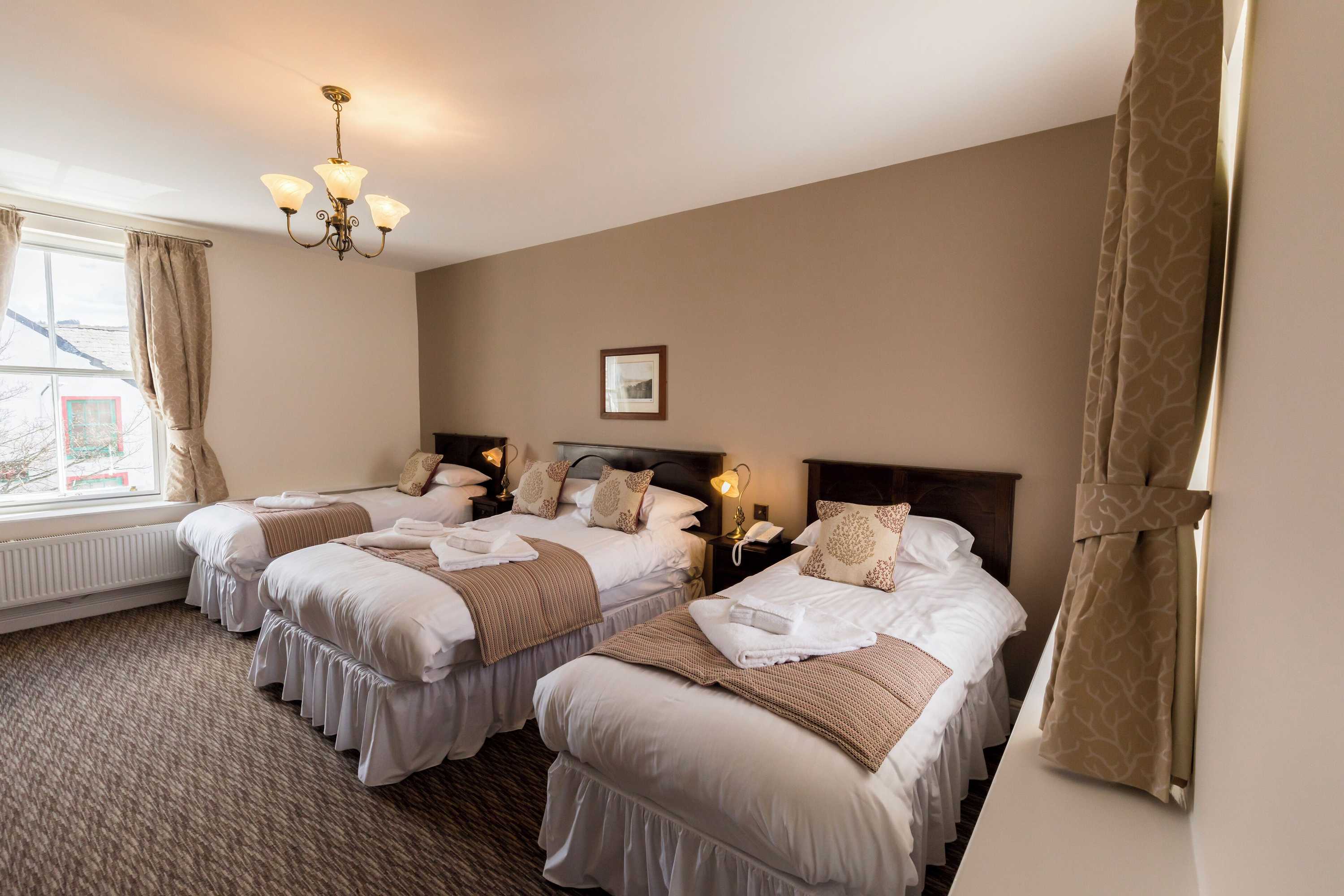 Gift card for White Lion Royal Hotel Gift card for White Lion Royal Hotel