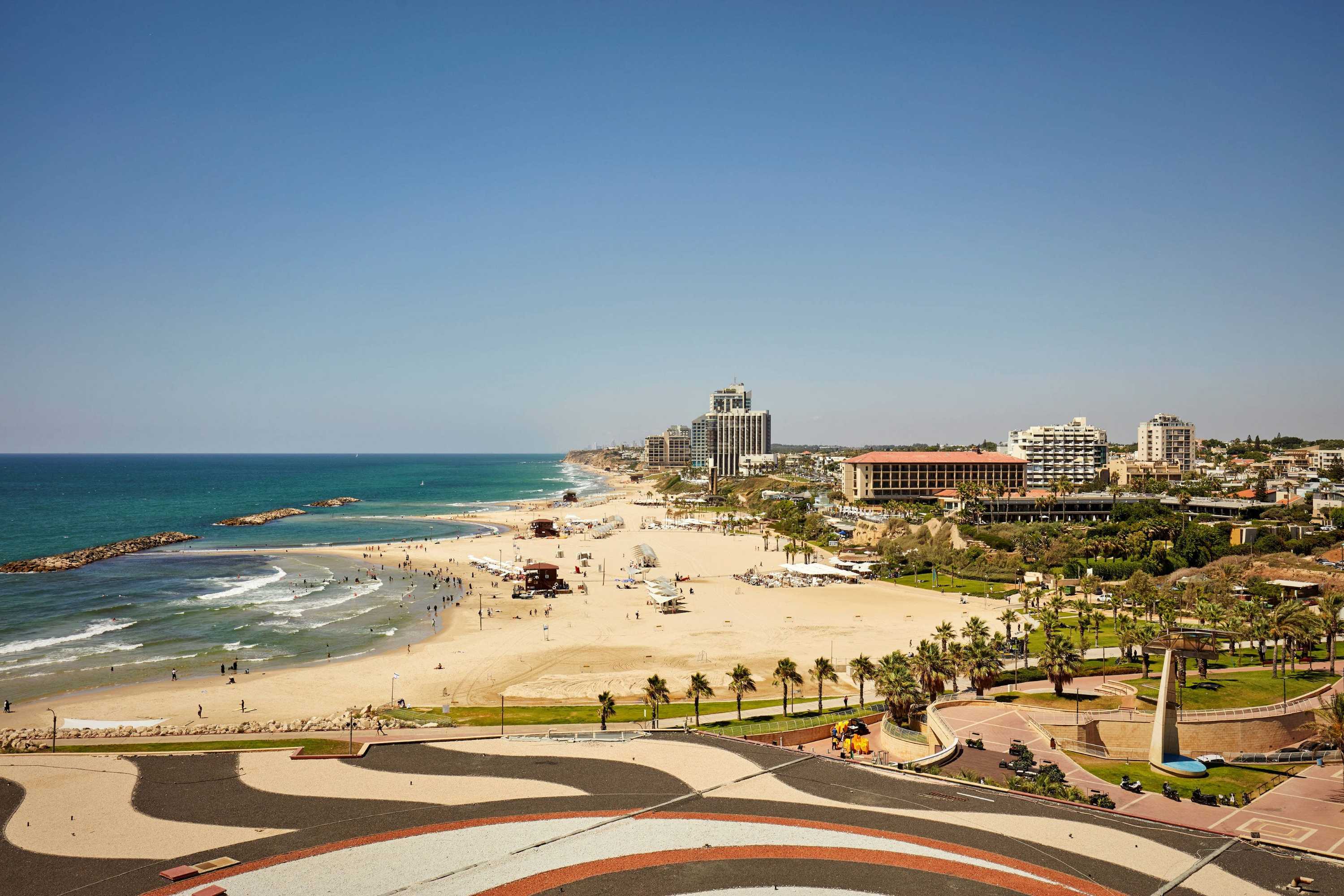 Gift card for The Ritz-Carlton, Herzliya Gift card for The Ritz-Carlton, Herzliya