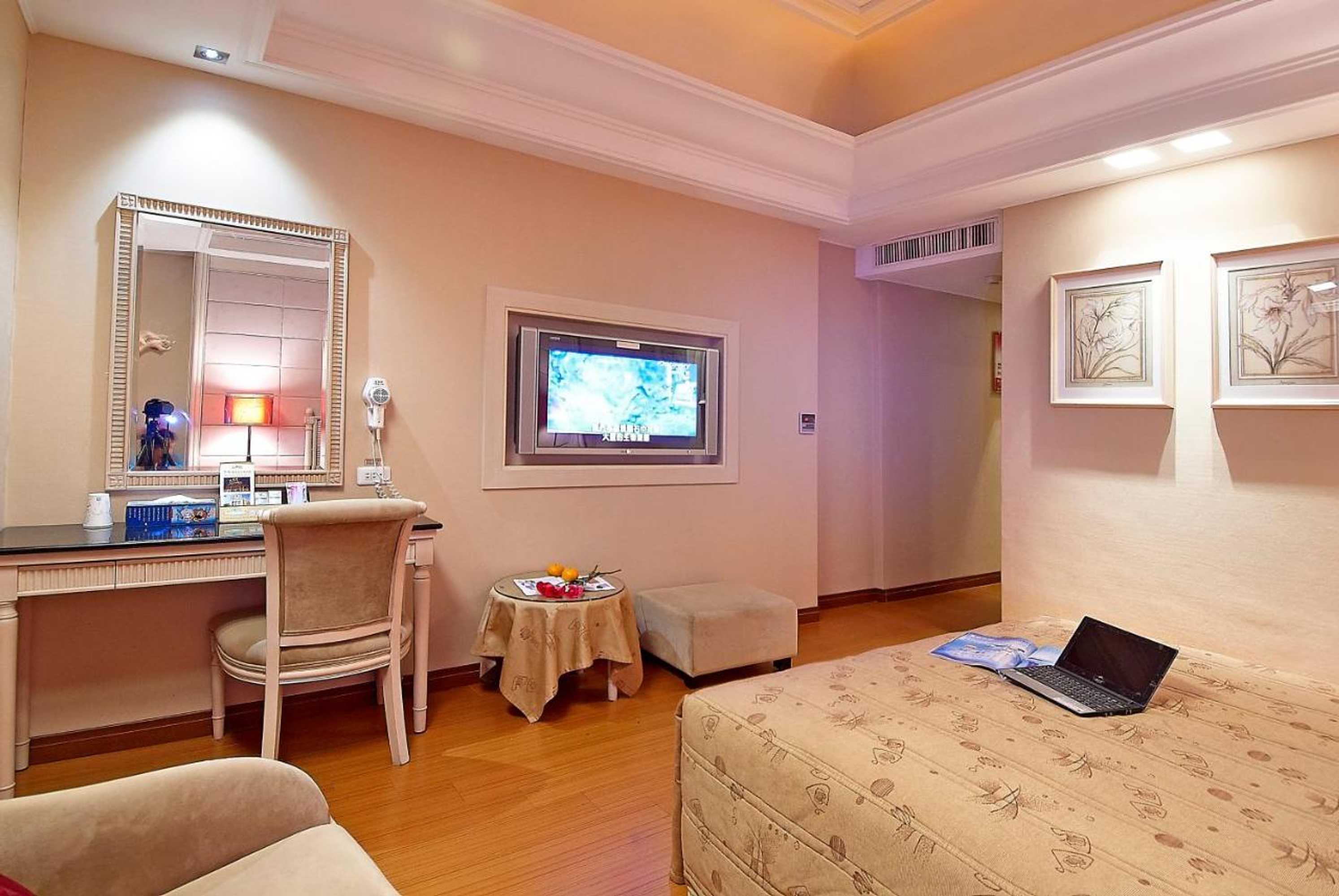 Gift card for Zhi Baishan Motel