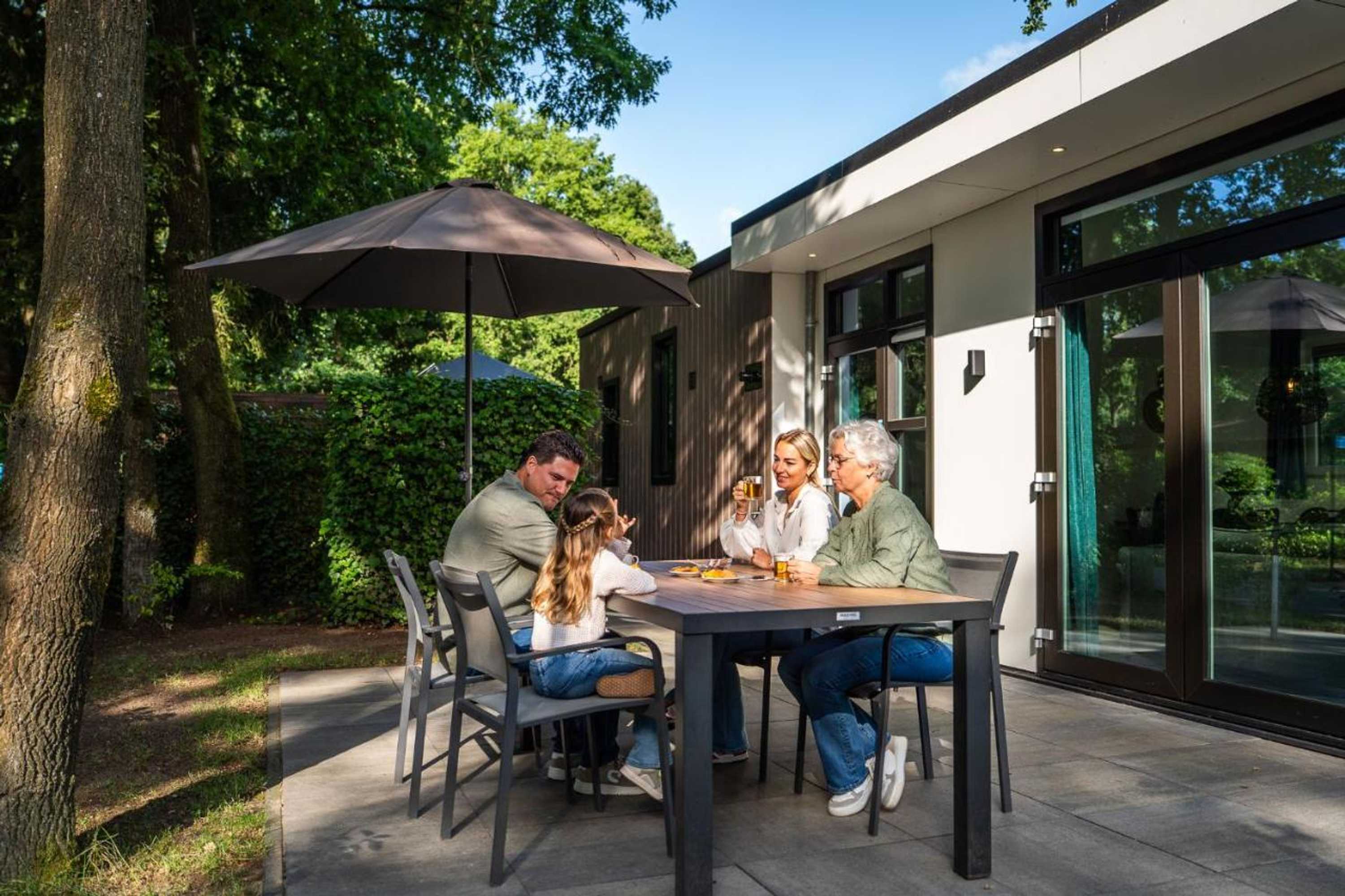 Gift card for Topparken Resort Bosvallei