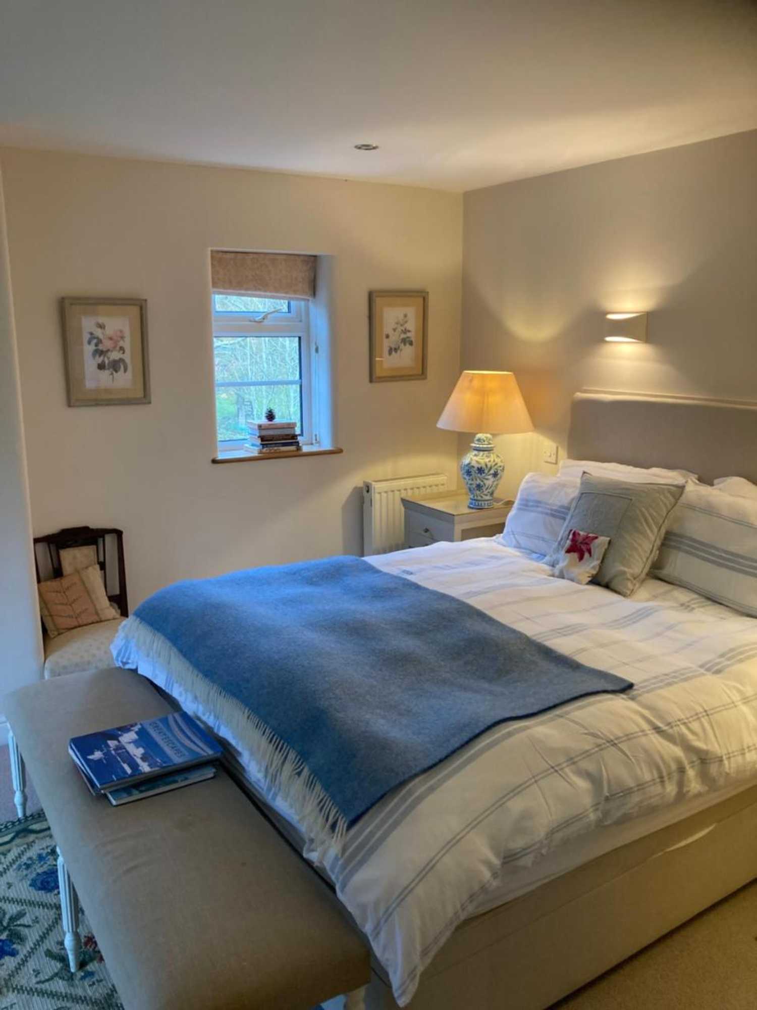 Gift card for Brook Farm Cottage