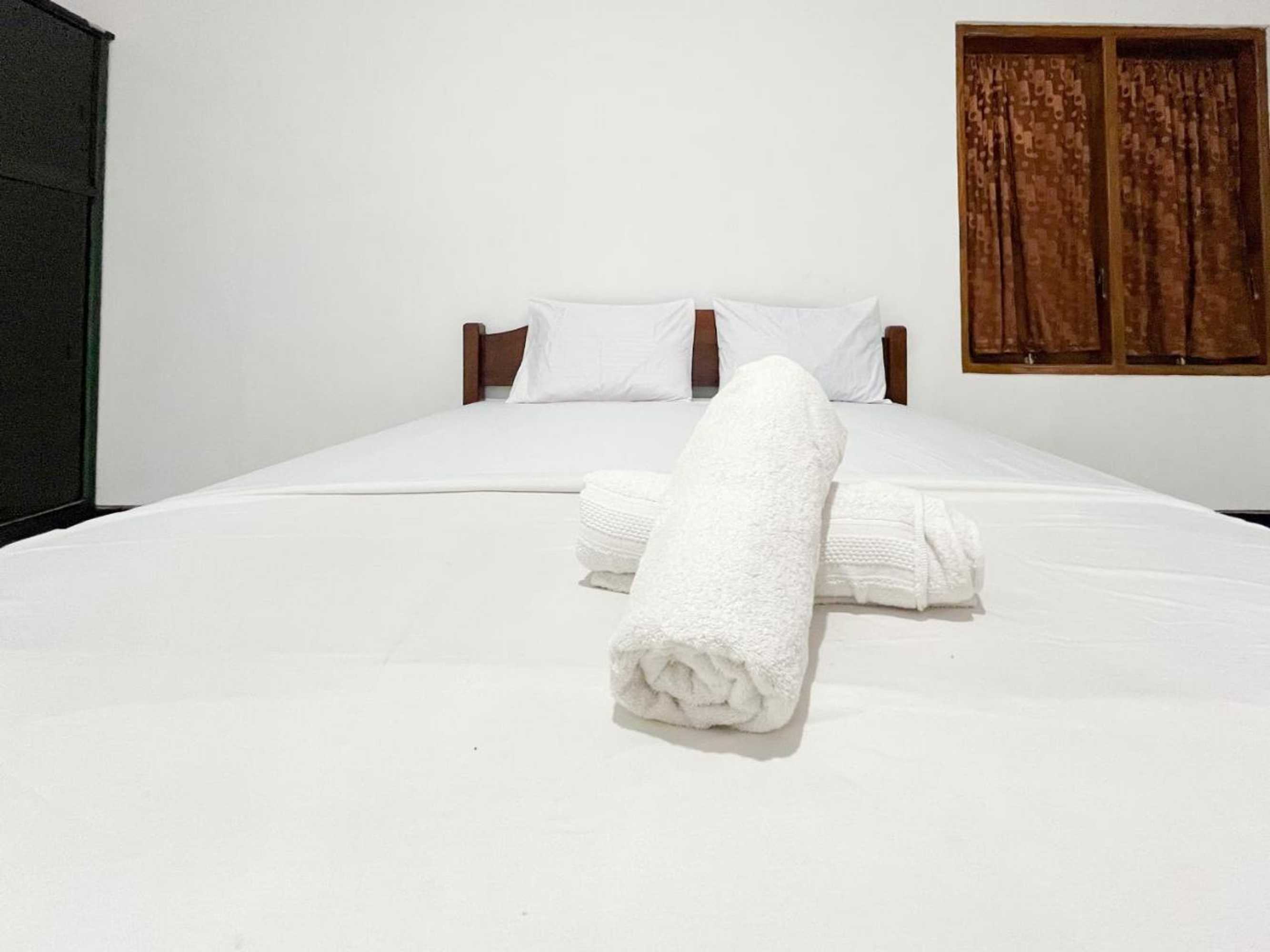 Gift card for Permana Homestay Syariah Mitra Reddoorz