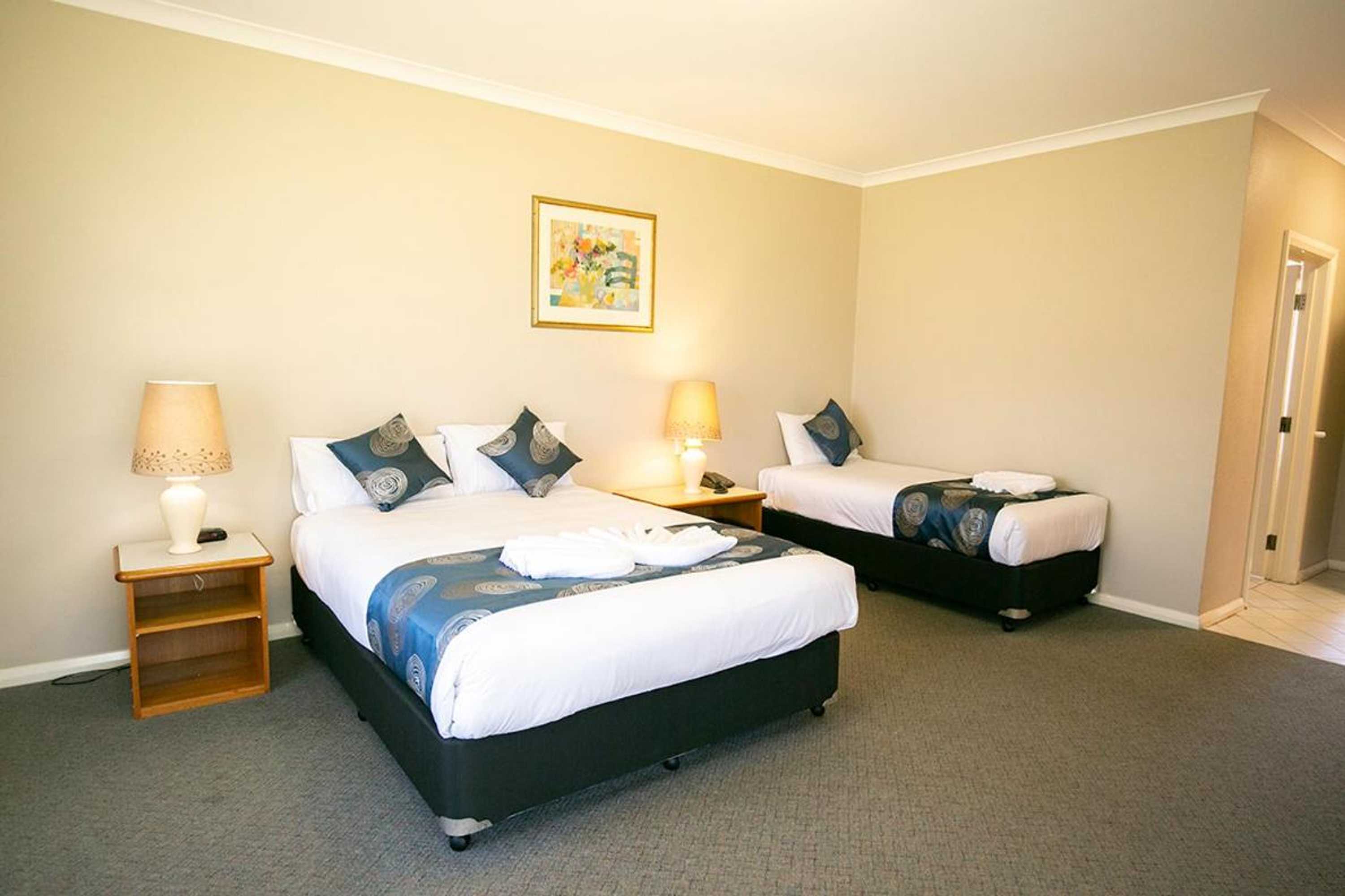 Gift card for Esplanade Hotel Busselton