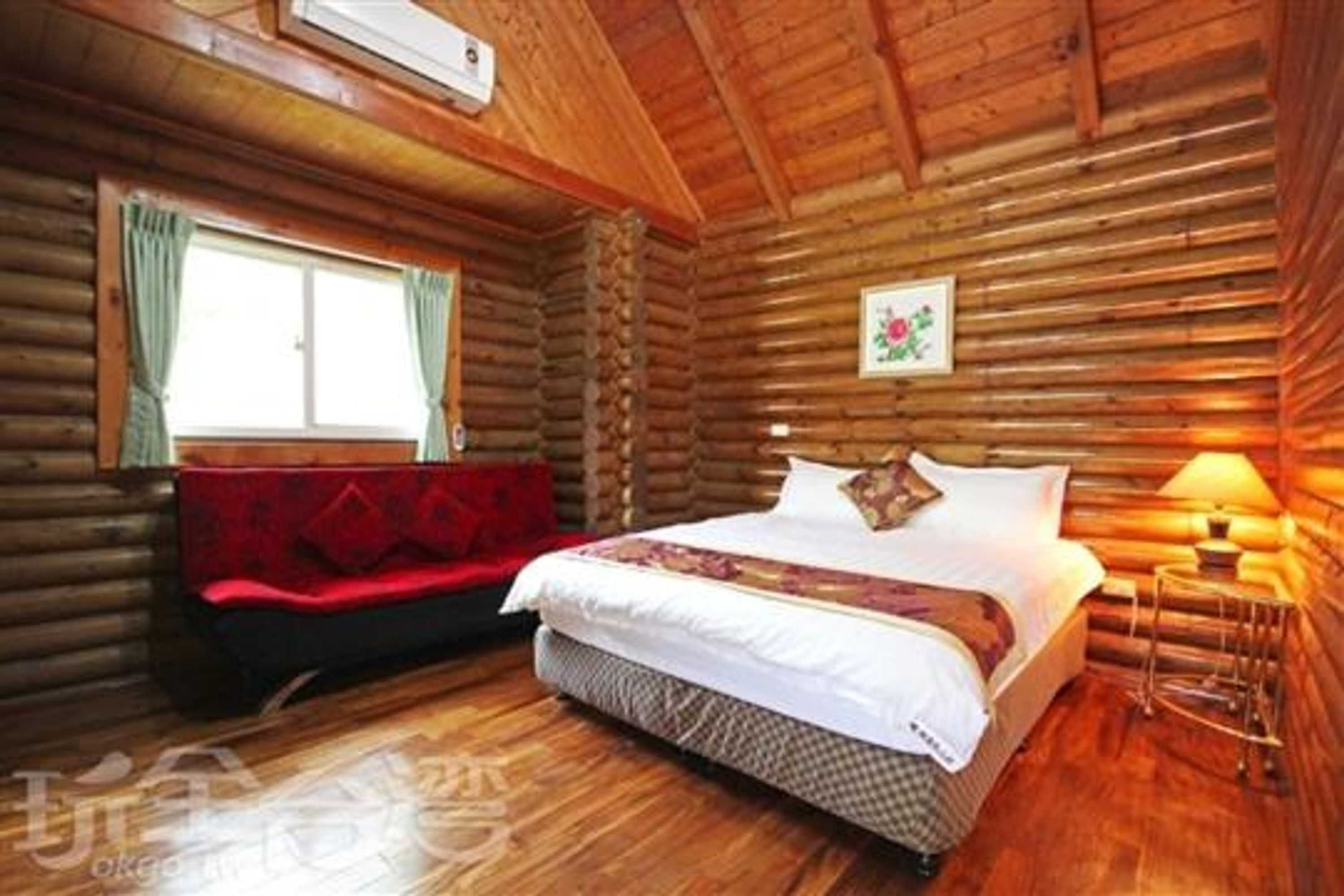 Gift card for Double Lake Villa