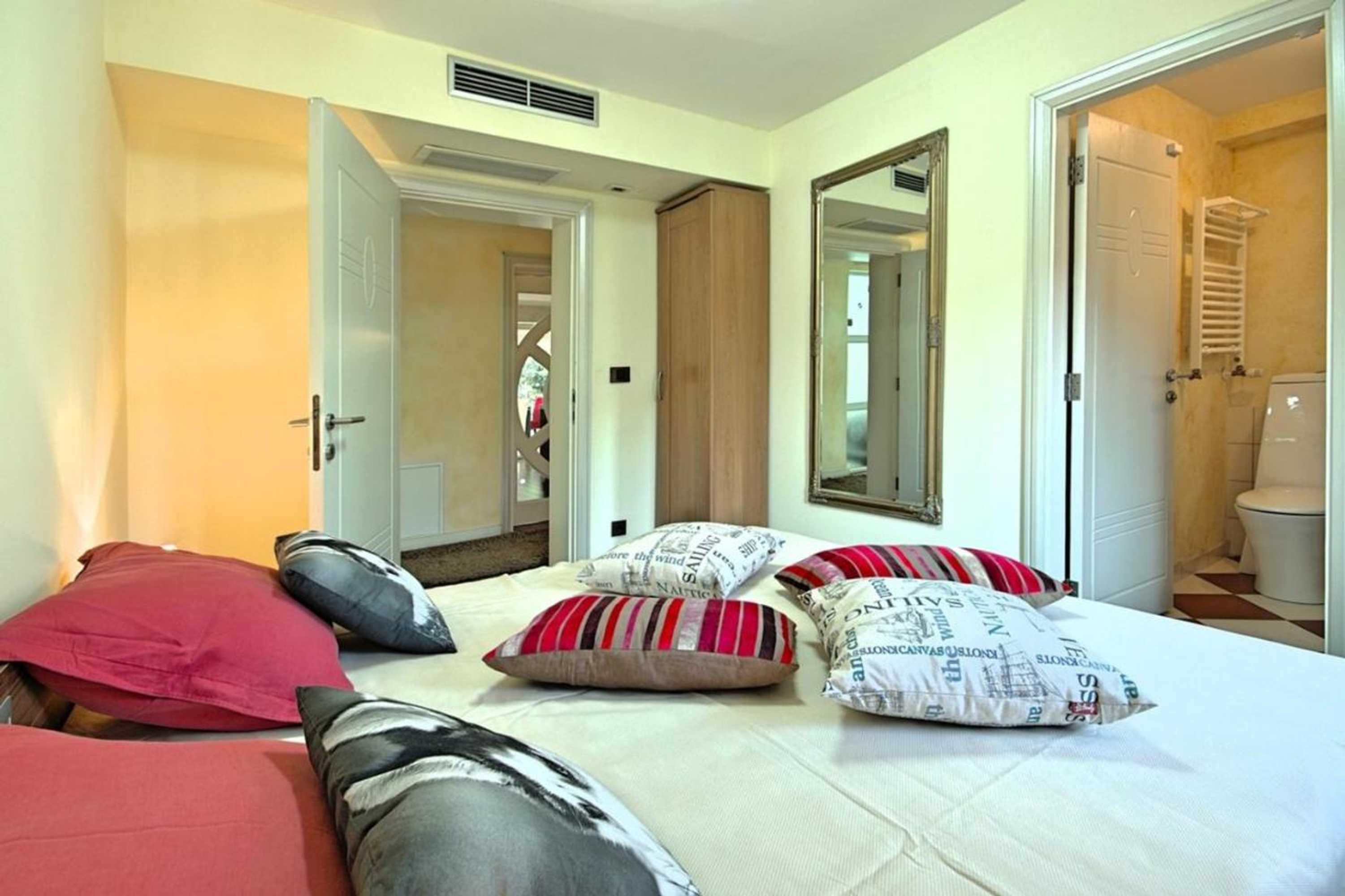 Gift card for Villa Lidija