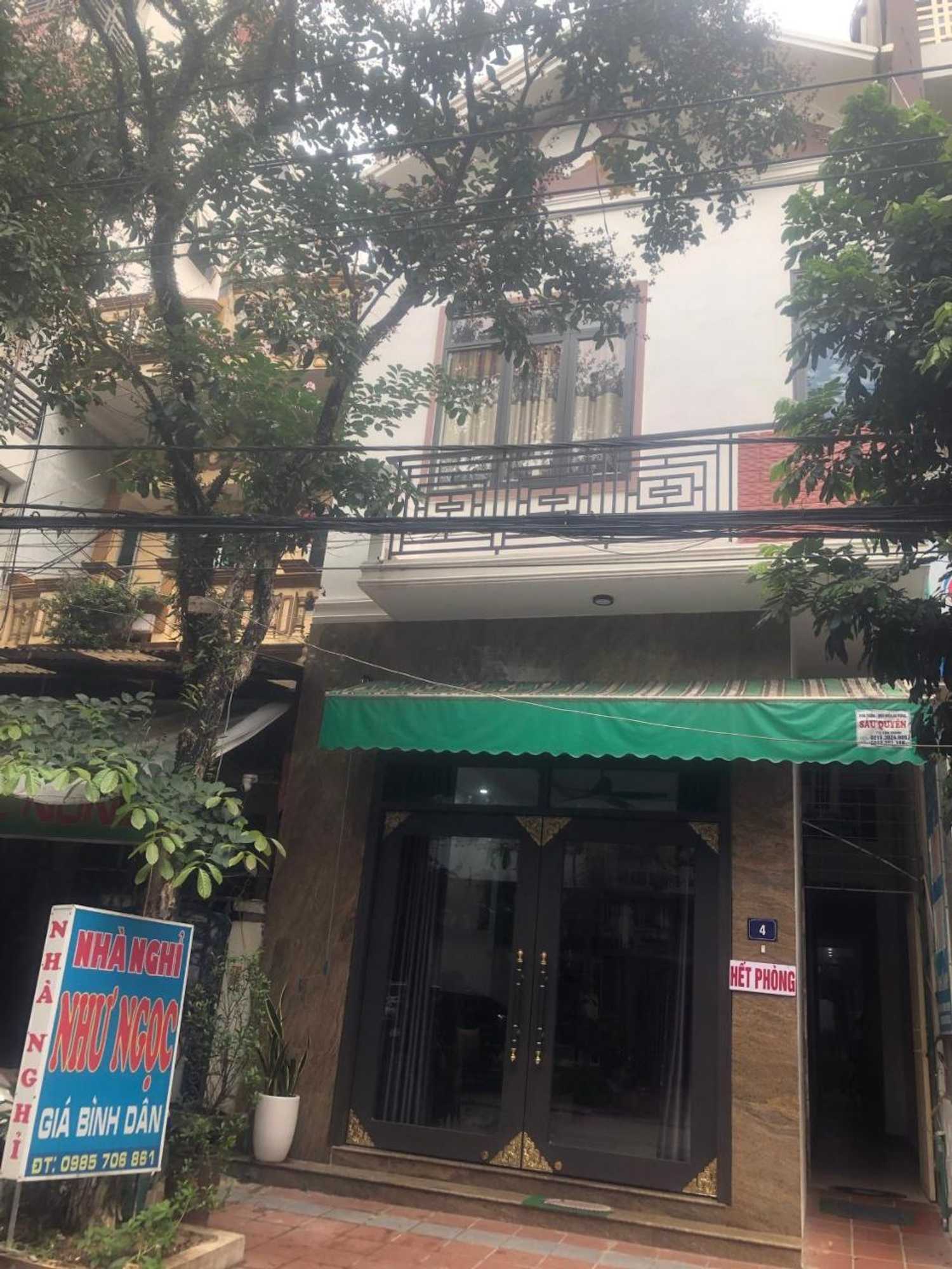 Gift card for Nhà Nghỉ Như Ngọc