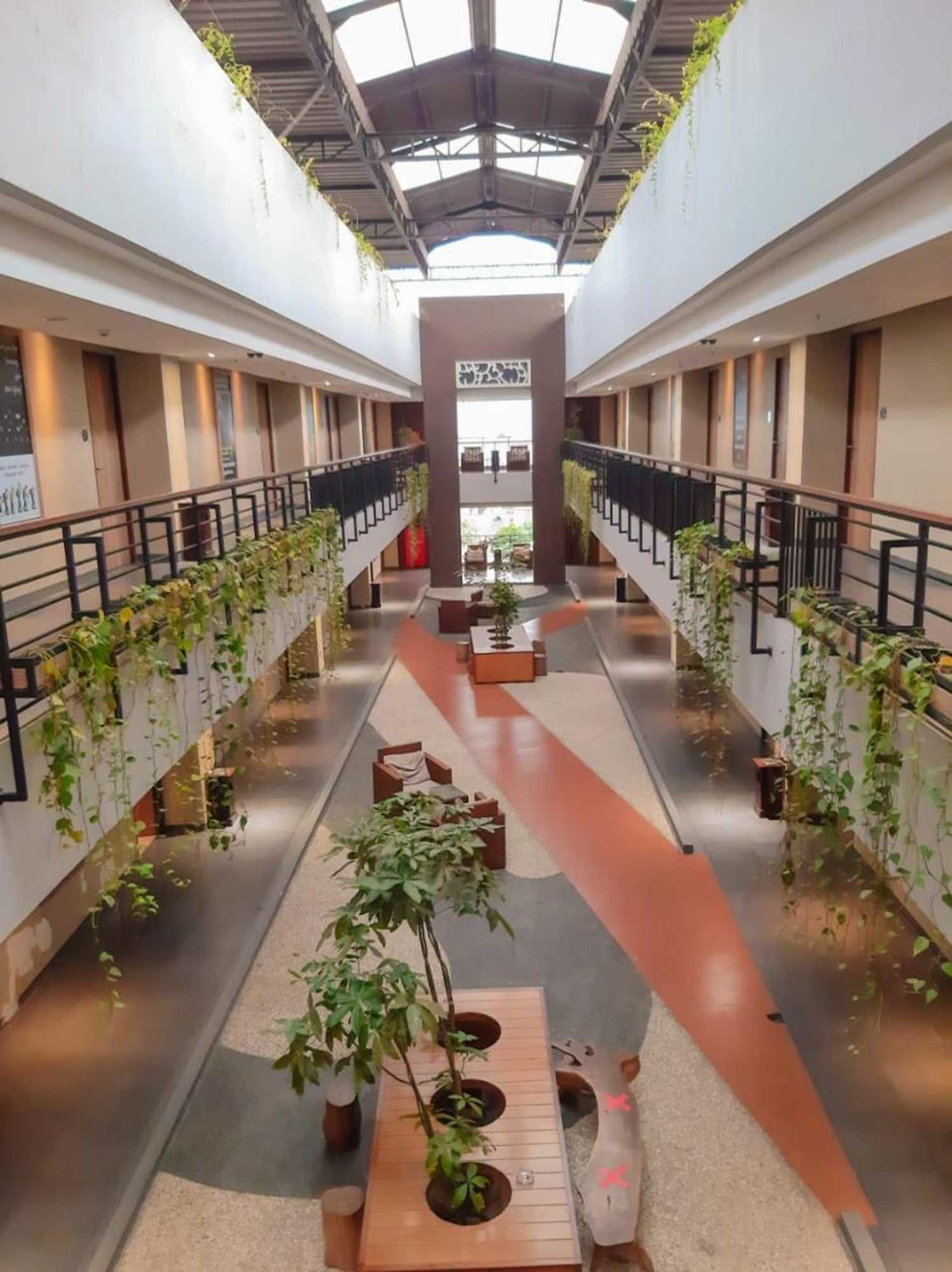 Gift card for Hotel Asri Sumedang