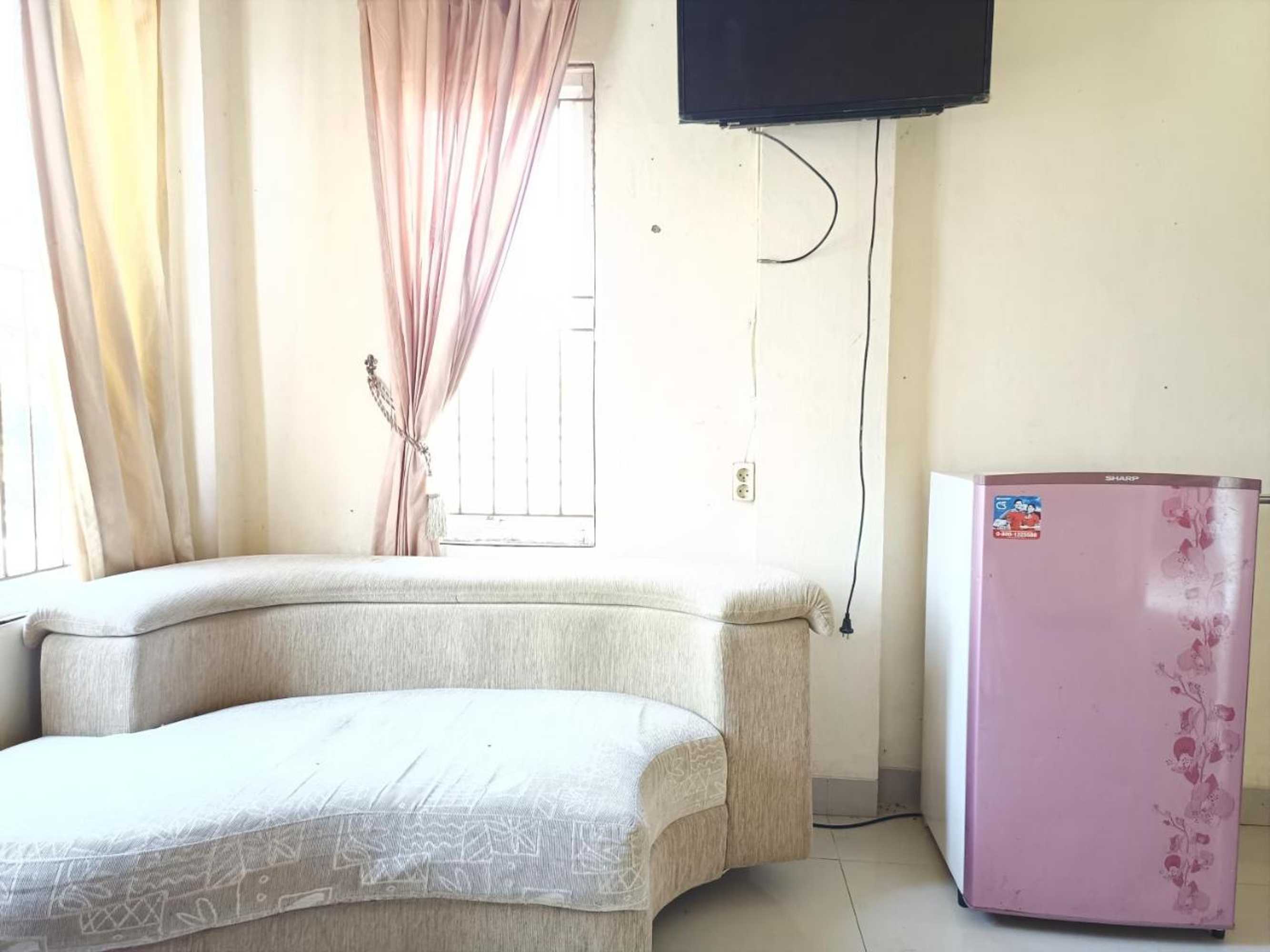 Gift card for Reddoorz Syariah Near Rumah Sakit Umum Wisata Uit