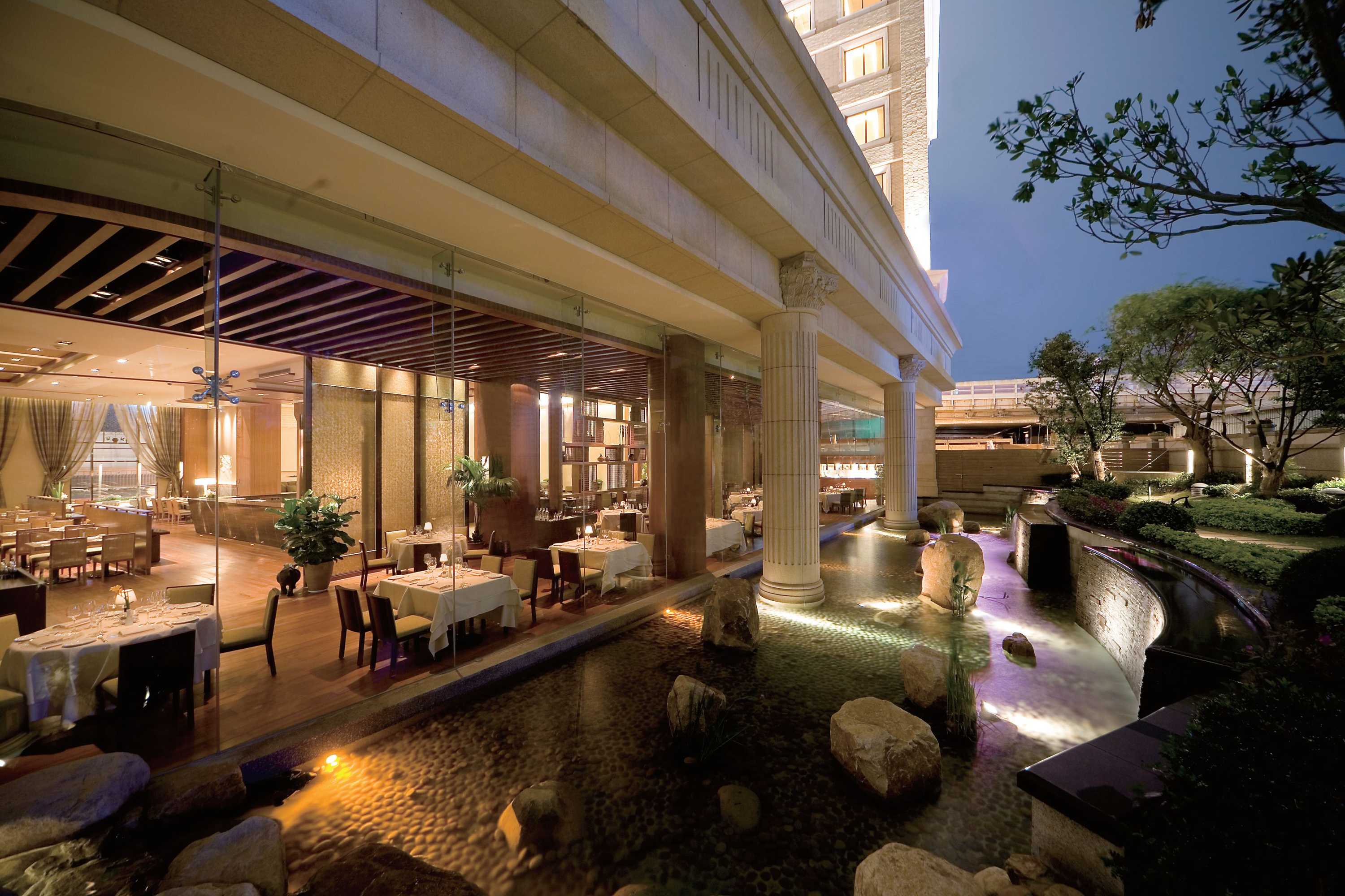 Gift card for Miramar Garden Taipei