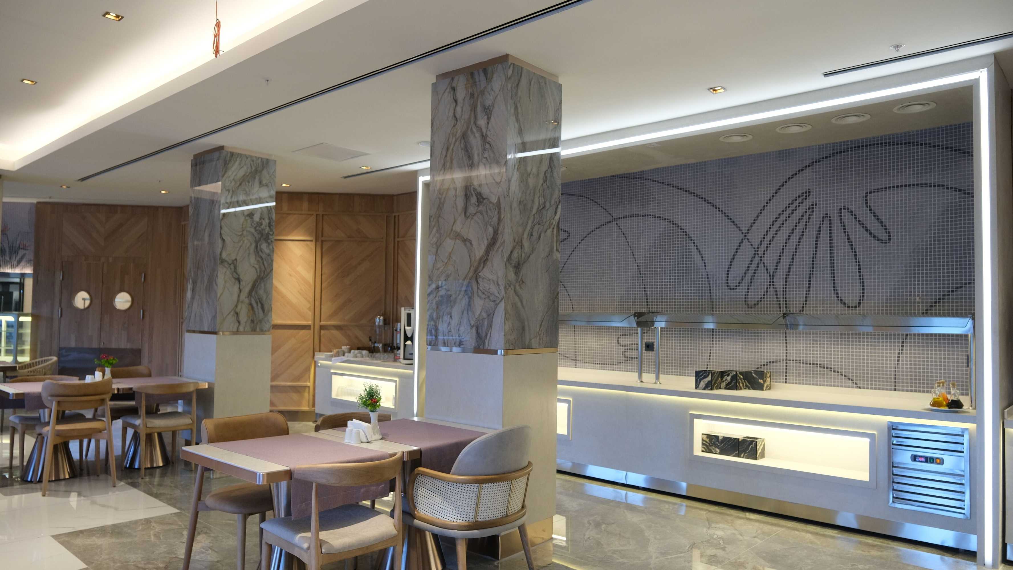 Gift card for Hotel Buyuk Saruhan