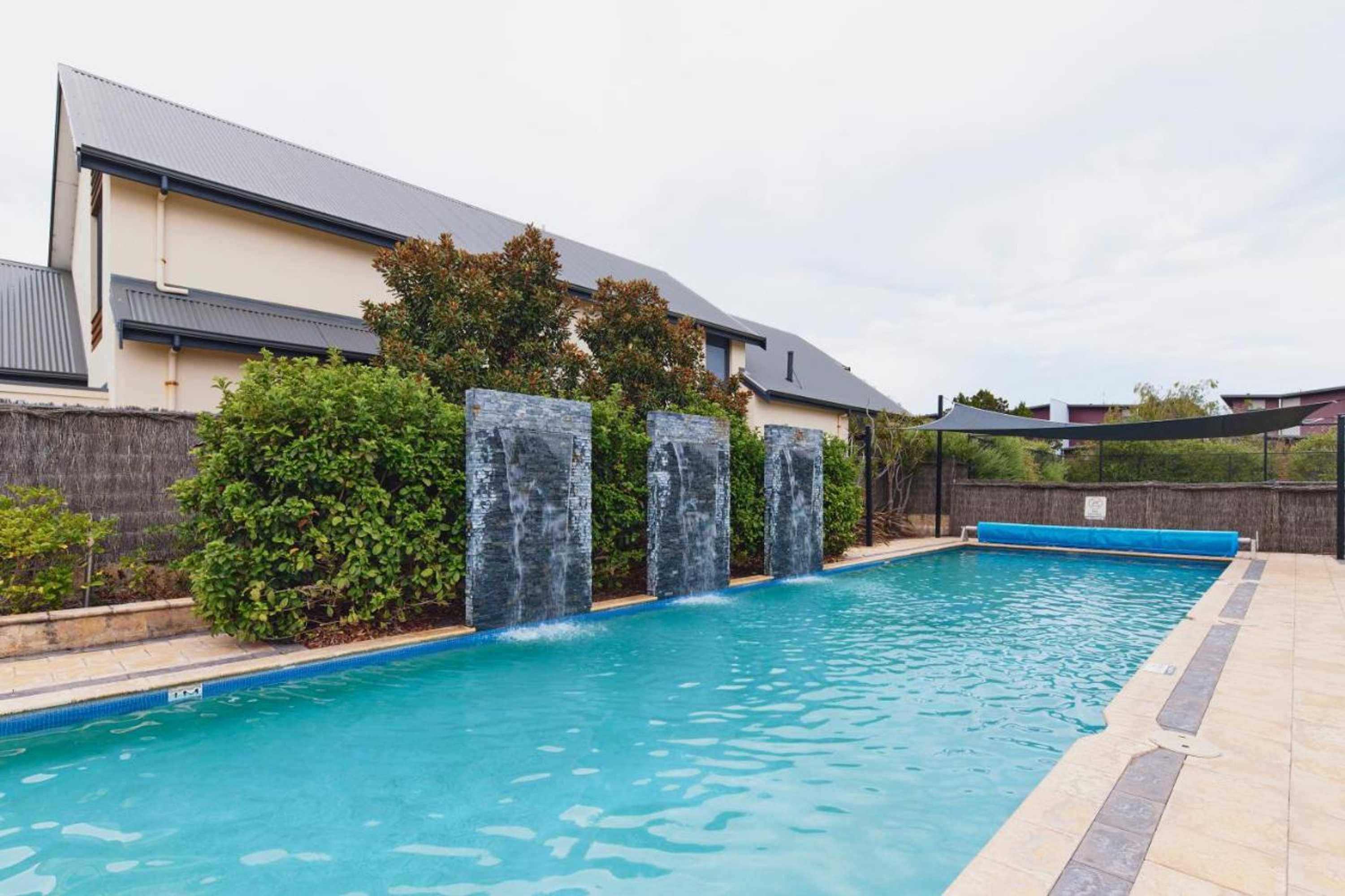 Gift card for Regency Beach Club