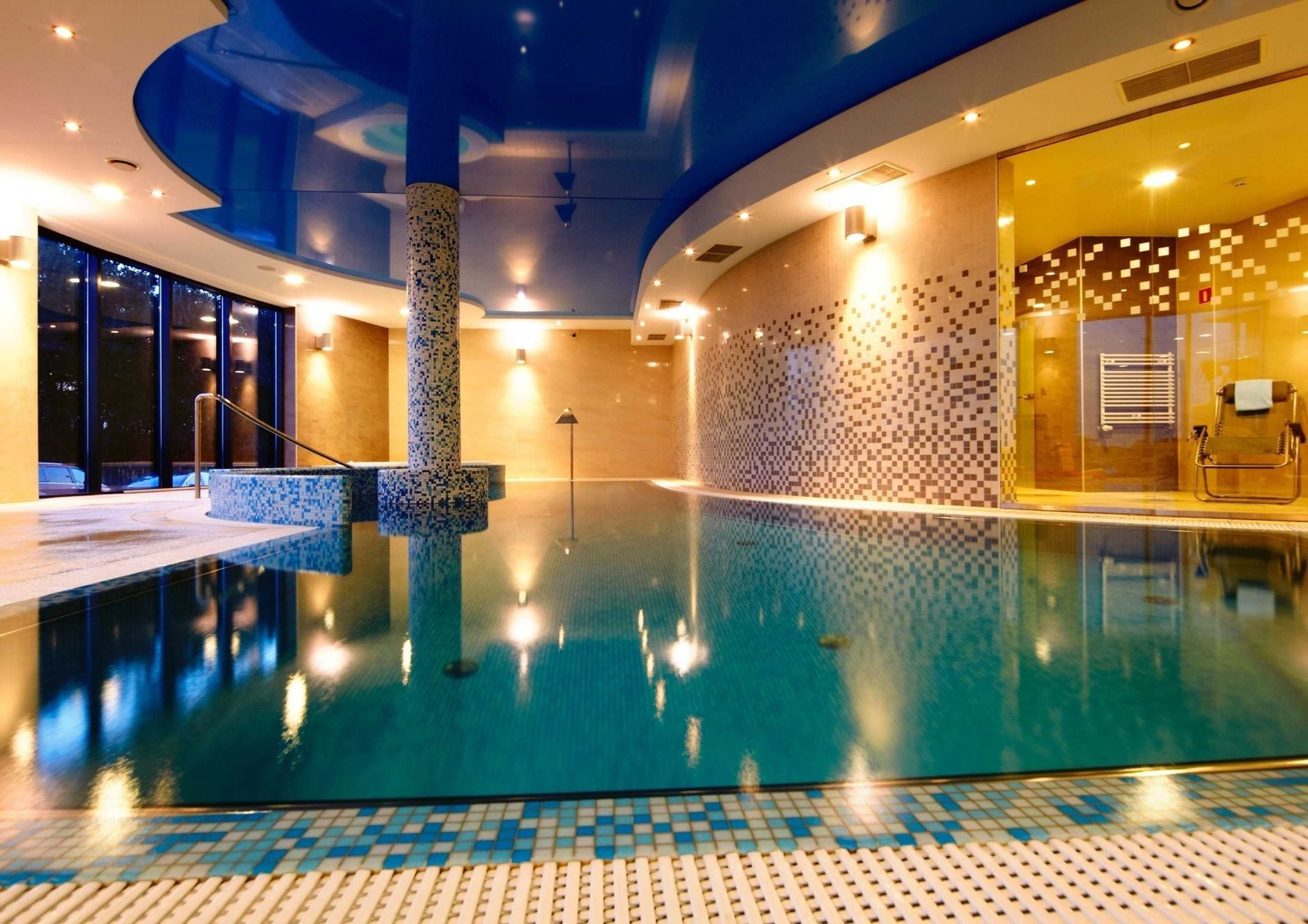 Gift card for Hotel Baltic Plaza Medispa & Fit Gift card for Hotel Baltic Plaza Medispa & Fit