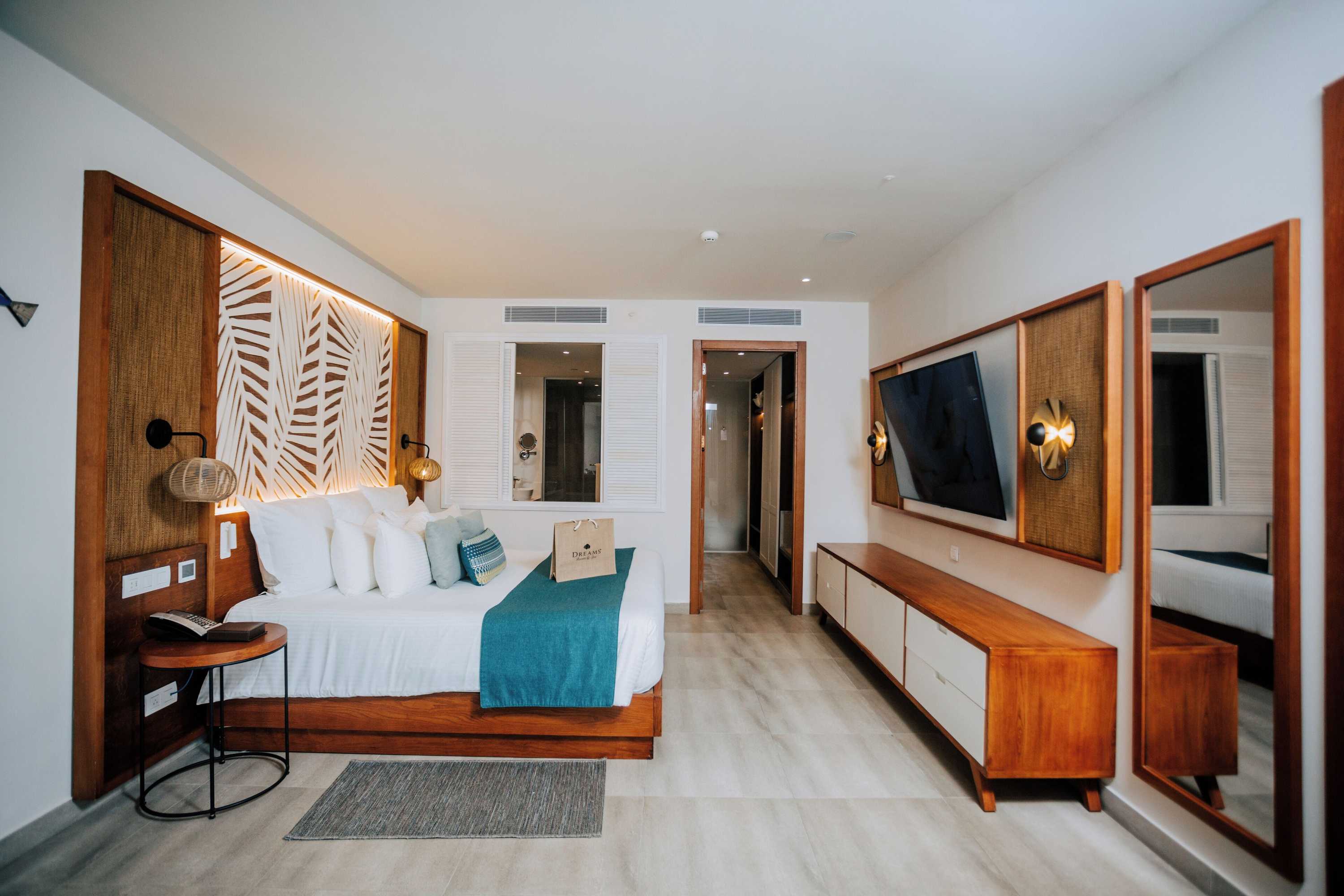Gift card for Dreams Macao Beach Punta Cana - All Inclusive Gift card for Dreams Macao Beach Punta Cana - All Inclusive